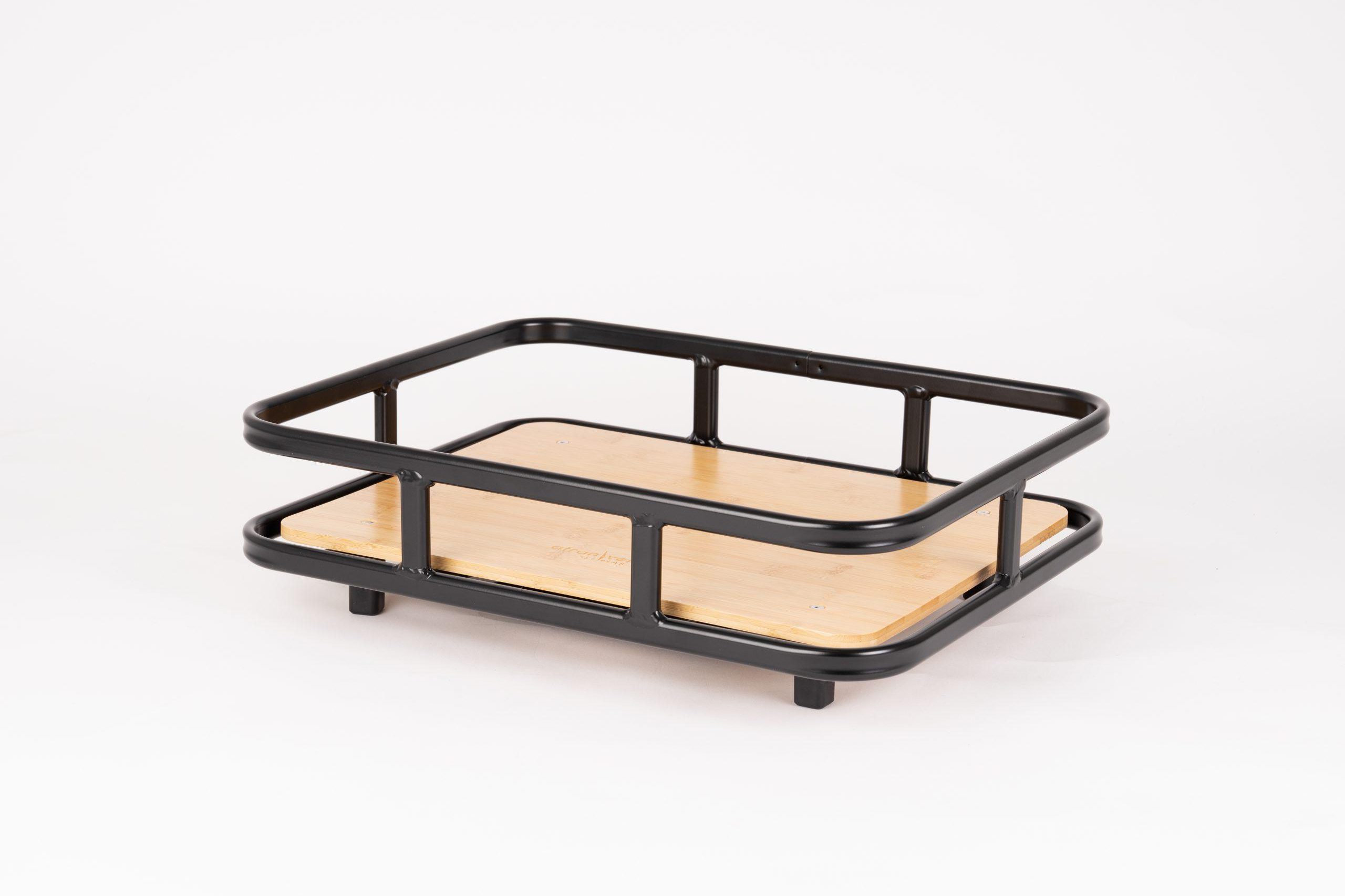 AtranVelo AVS Retro Bicycle Crates