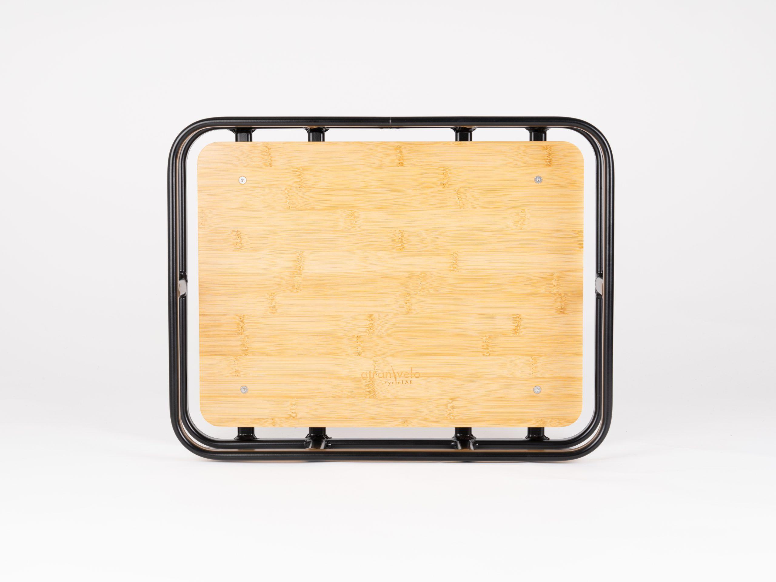 AtranVelo AVS Crate For Your Bicycle