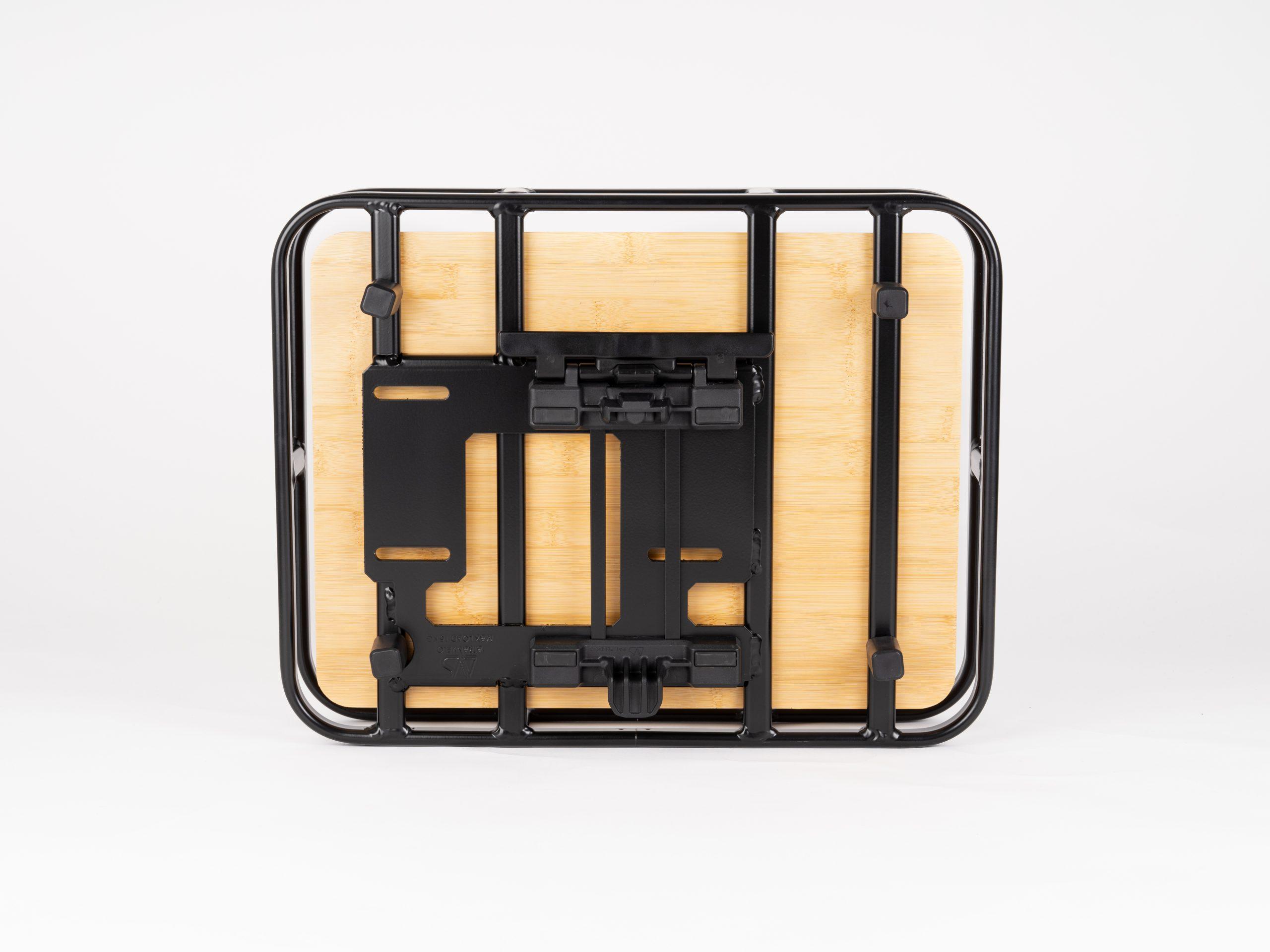 AtranVelo AVS Crate For Your Bicycle