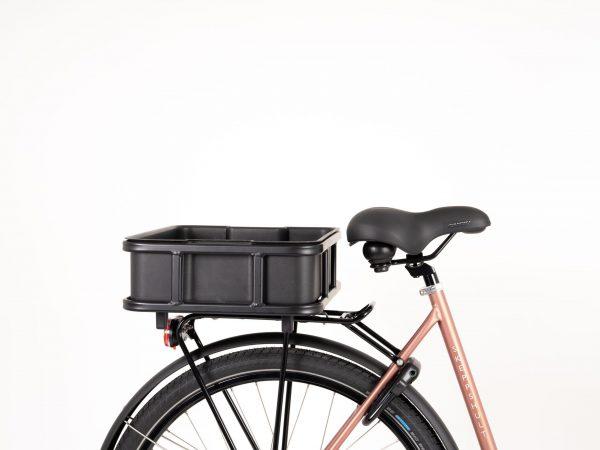 AtranVelo AVS Crate For Your Bicycle