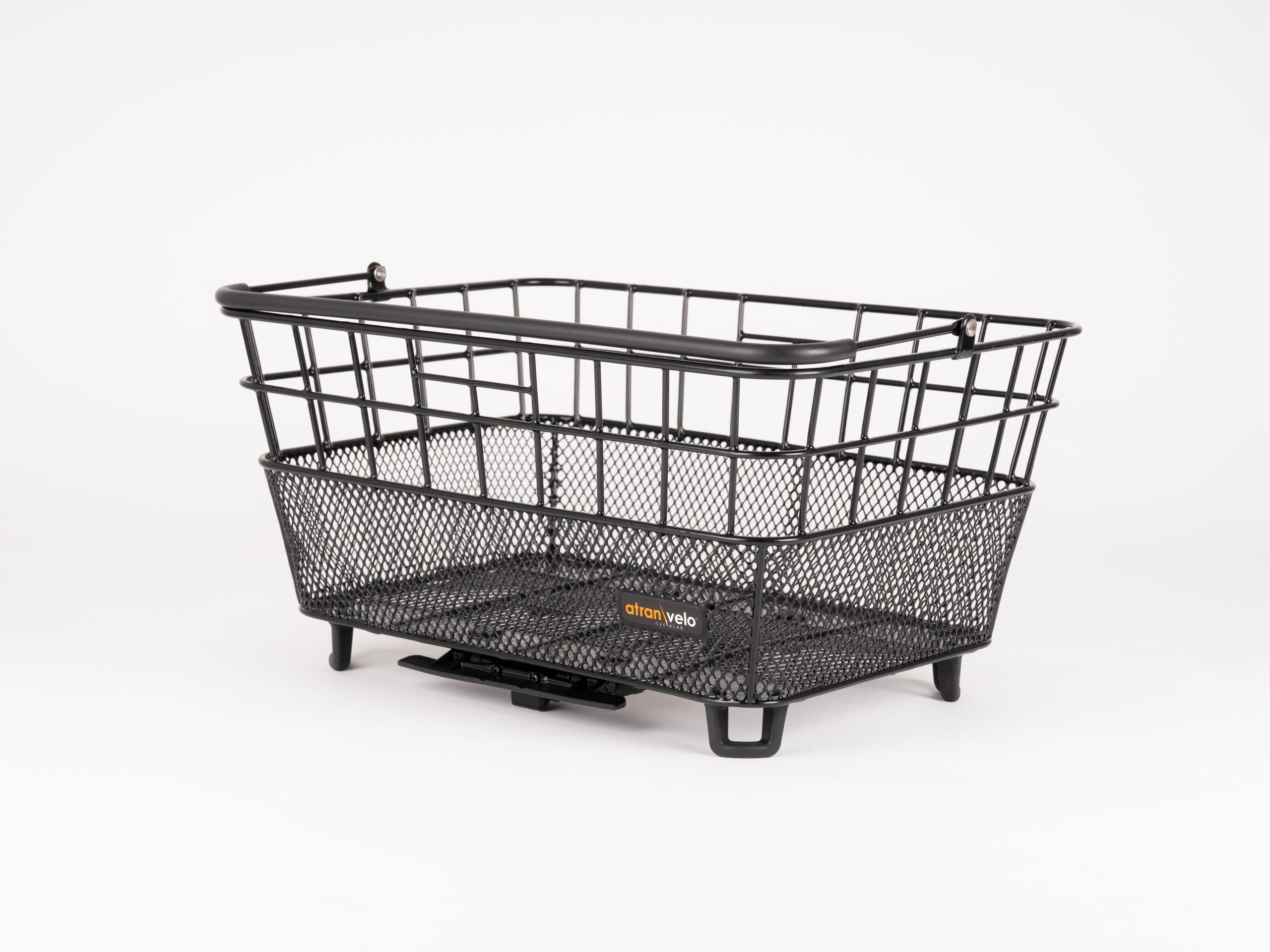 Atranvelo New Rack AVS Universel Adaptateur 1749-41 Adaptateur de Porte-Bagages Support