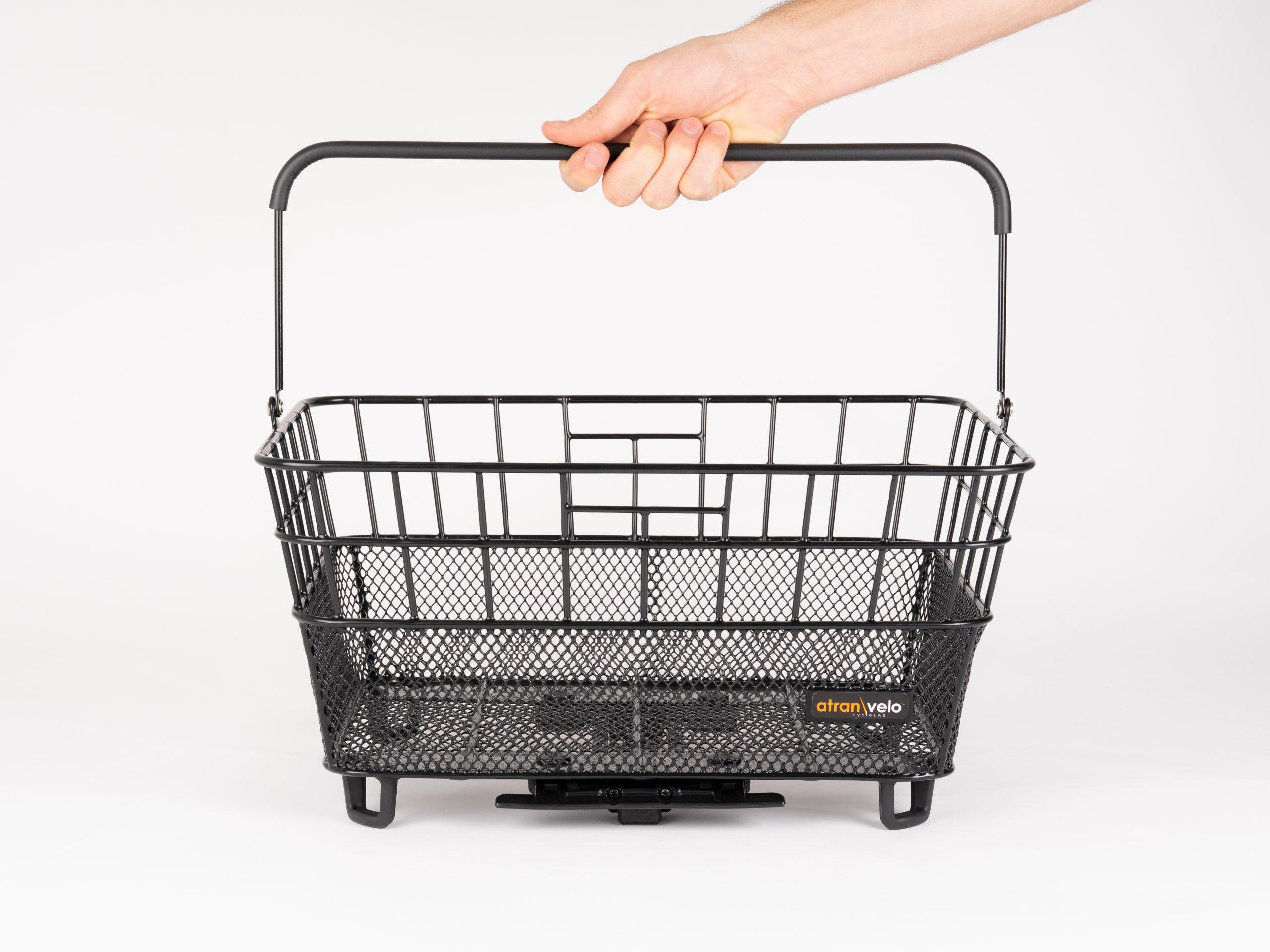 AtranVelo AVS Basket