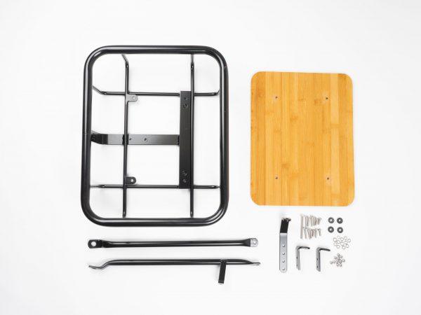 AtranVelo Crate for Bicycle