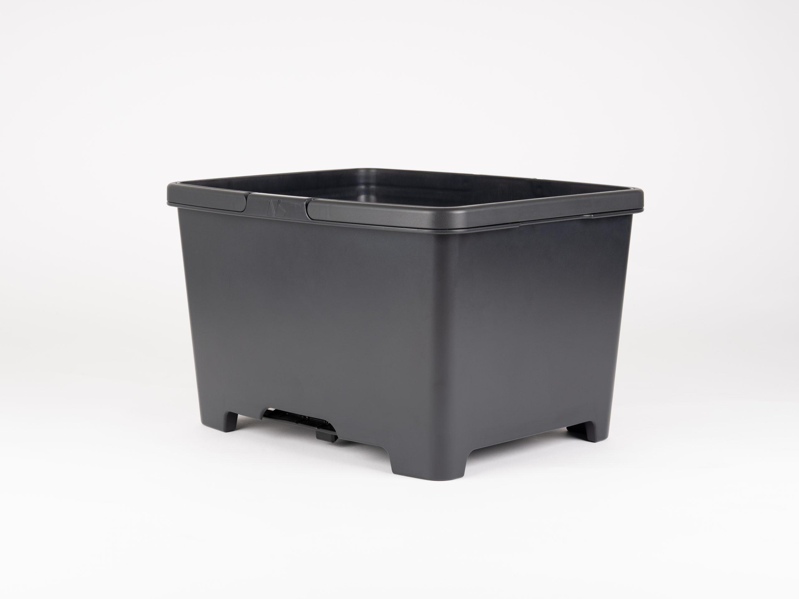 AtranVelo AVS Basket For Your Bicycle