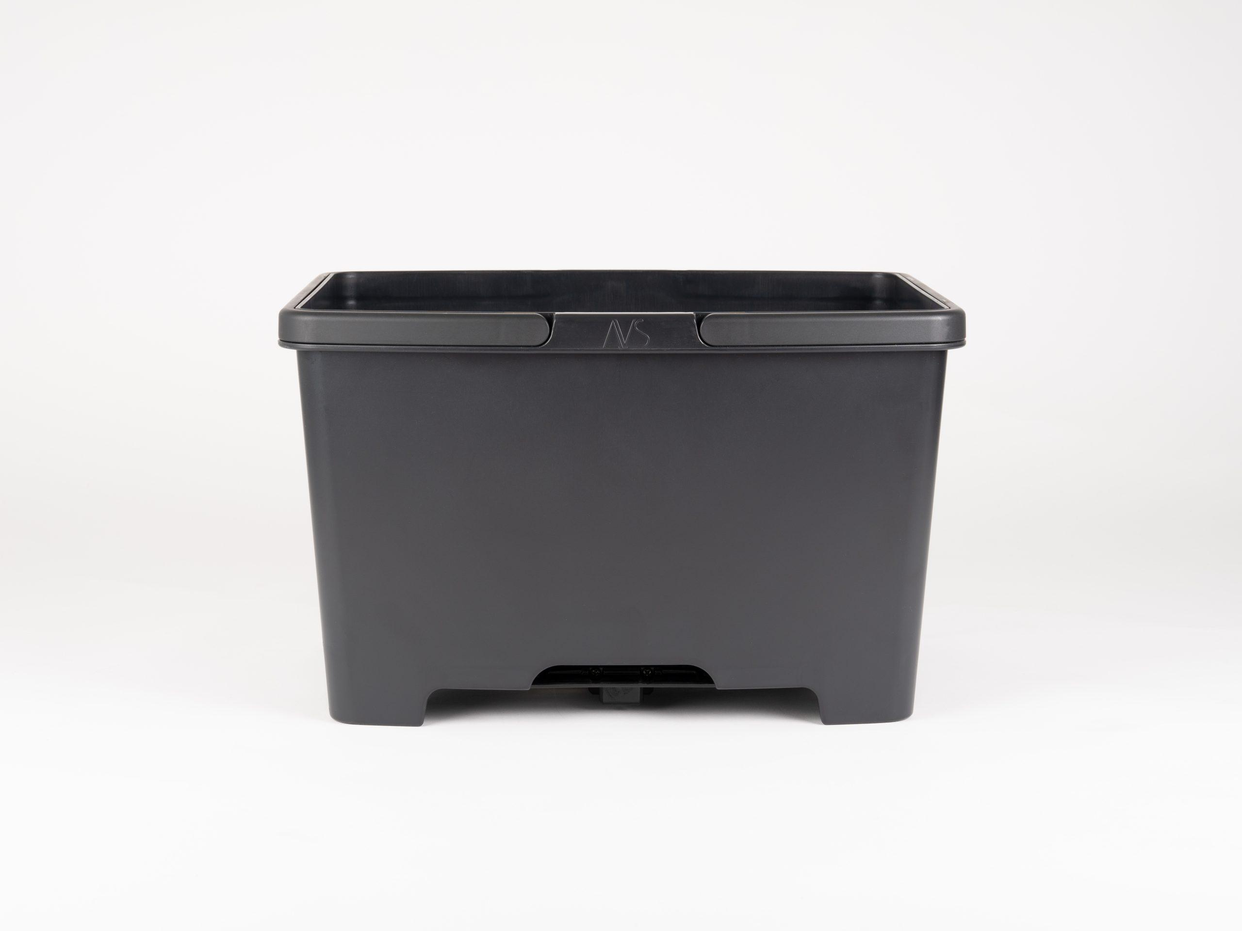 AtranVelo AVS Basket For Your Bicycle