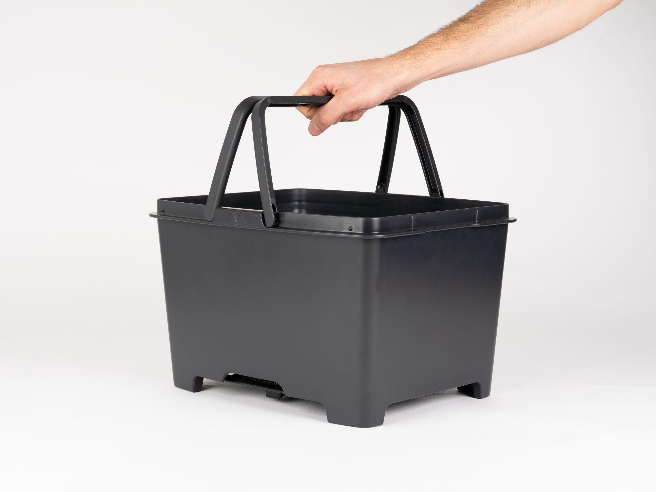 AtranVelo AVS Basket For Your Bicycle