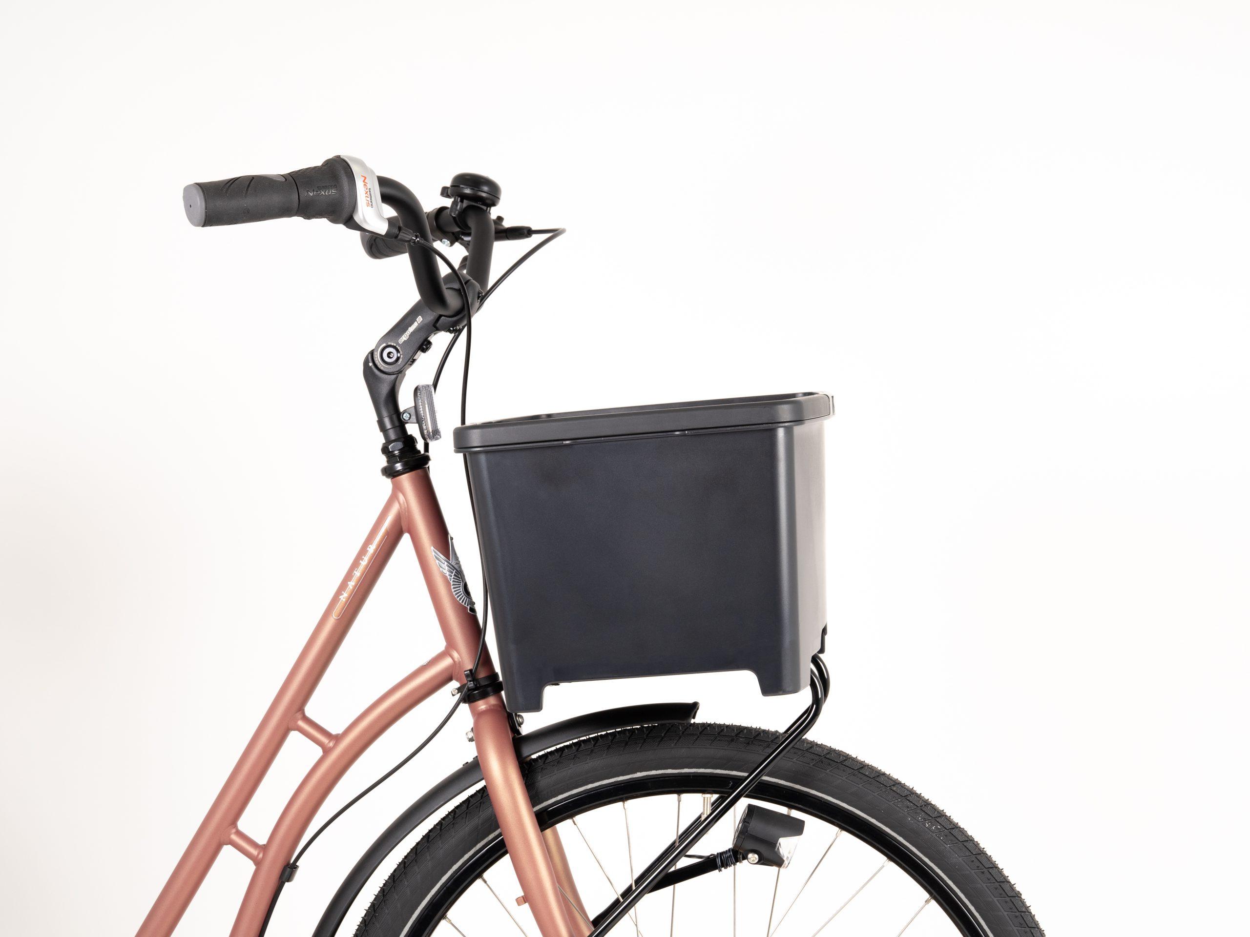 AtranVelo AVS Basket For Your Bicycle