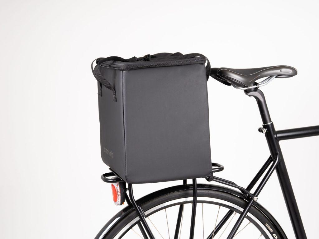 bicycle coolers