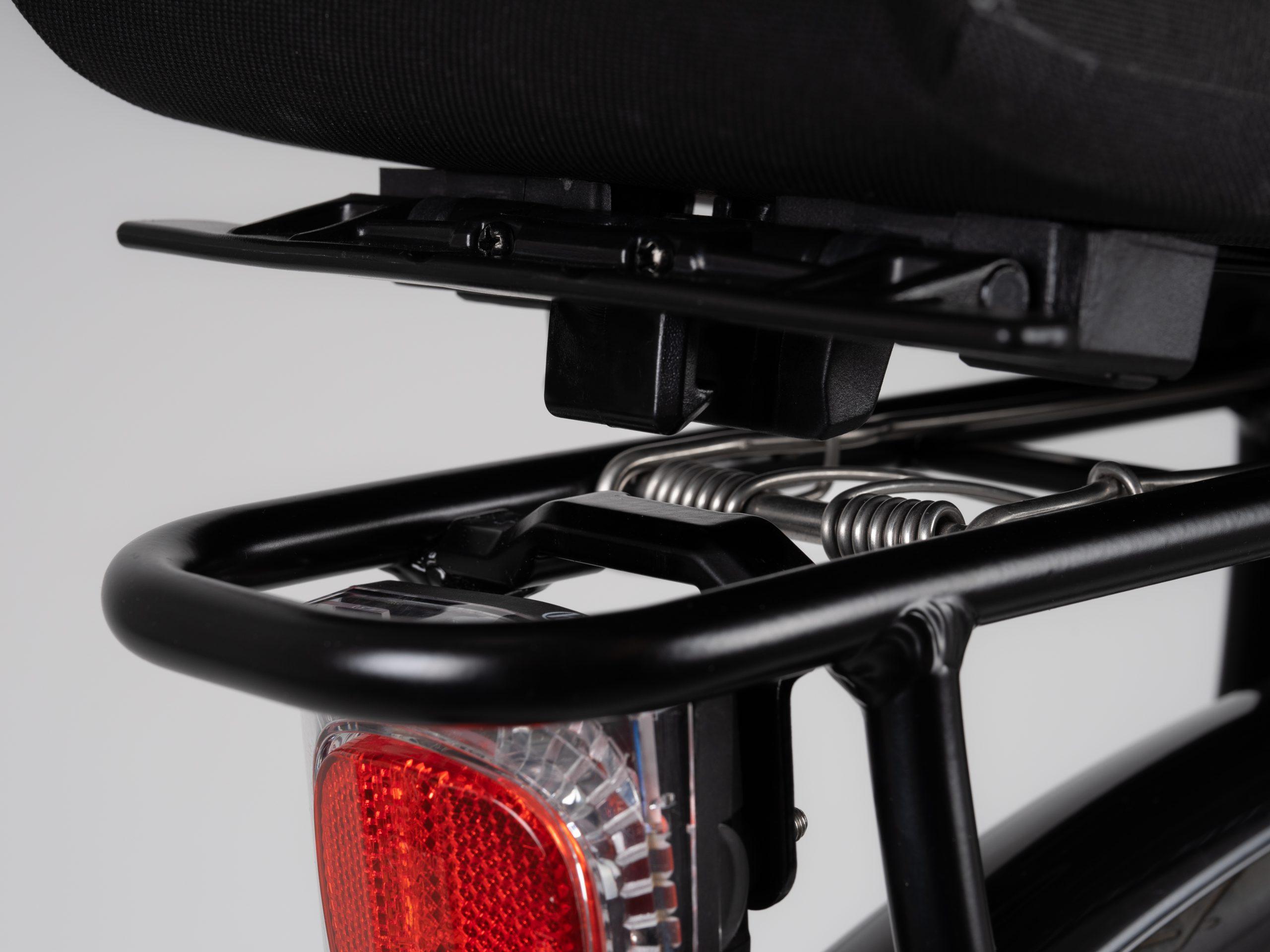 AtranVelo Award-Winning AVS System