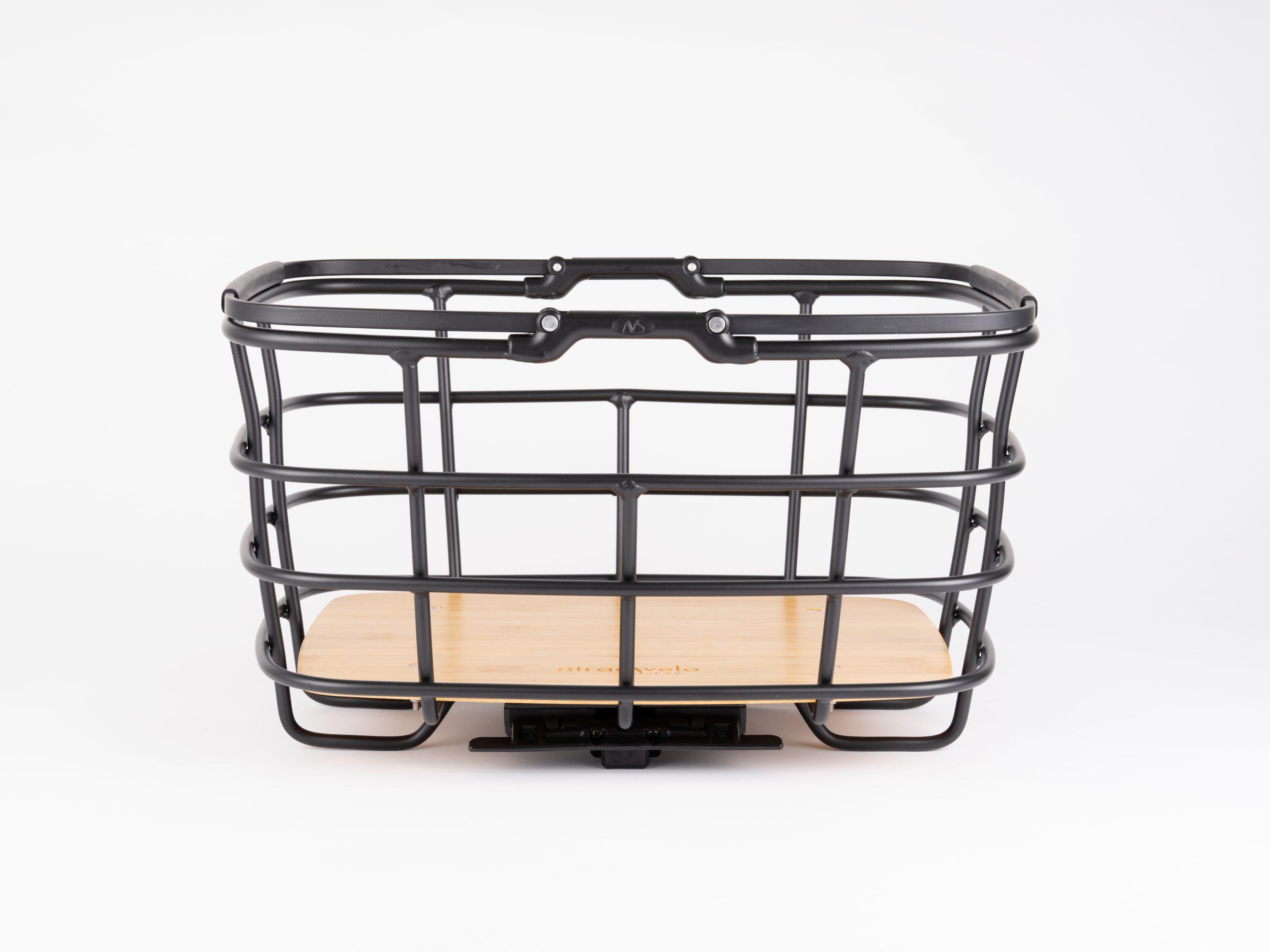 AtranVelo AVS Basket For Your Bicycle