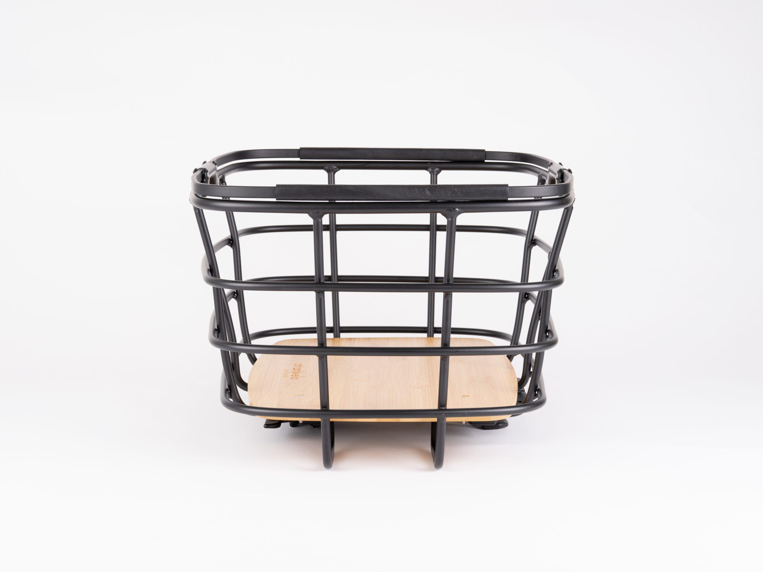 AtranVelo AVS Basket For Your Bicycle
