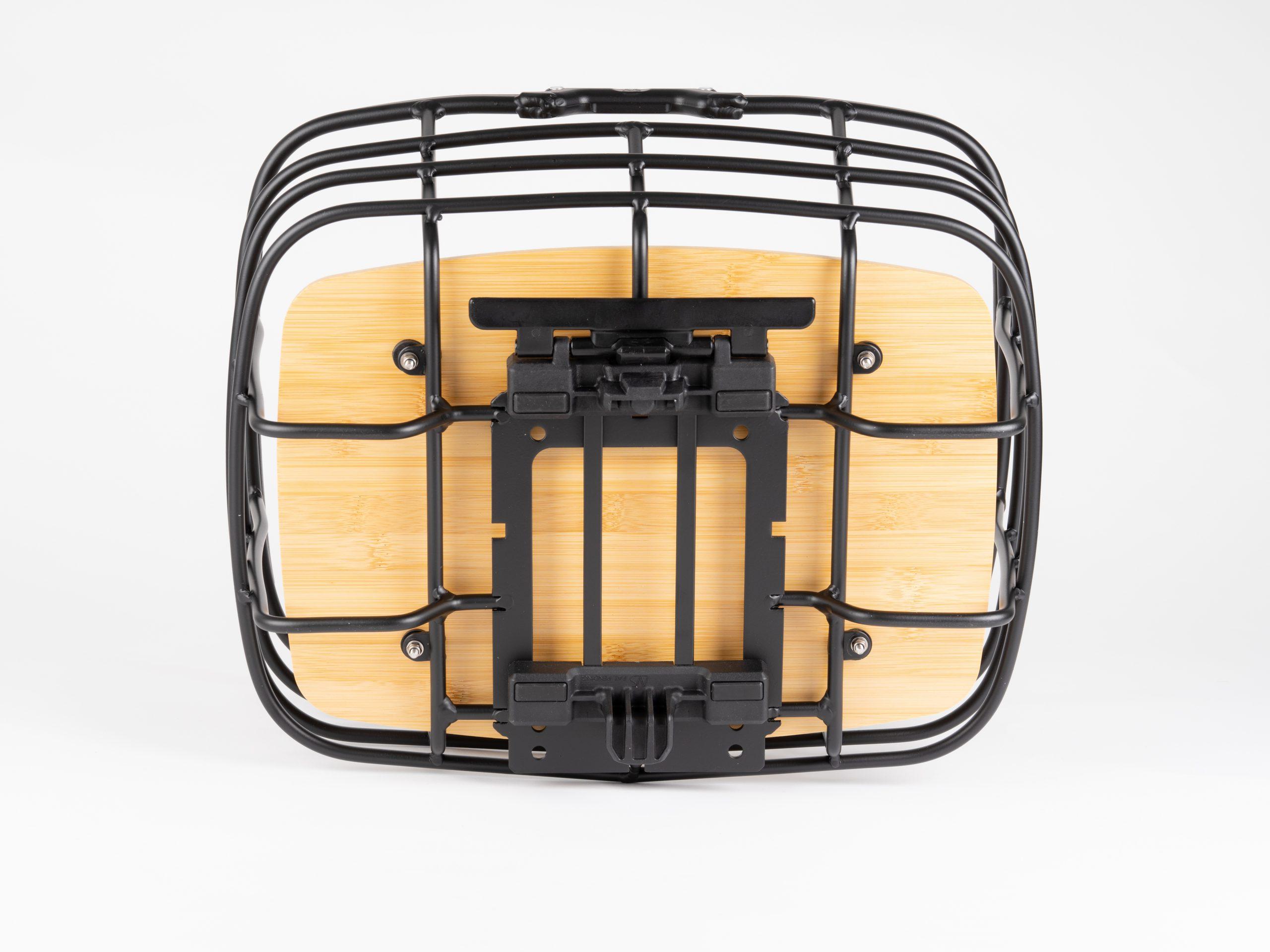 AtranVelo AVS Basket For Your Bicycle