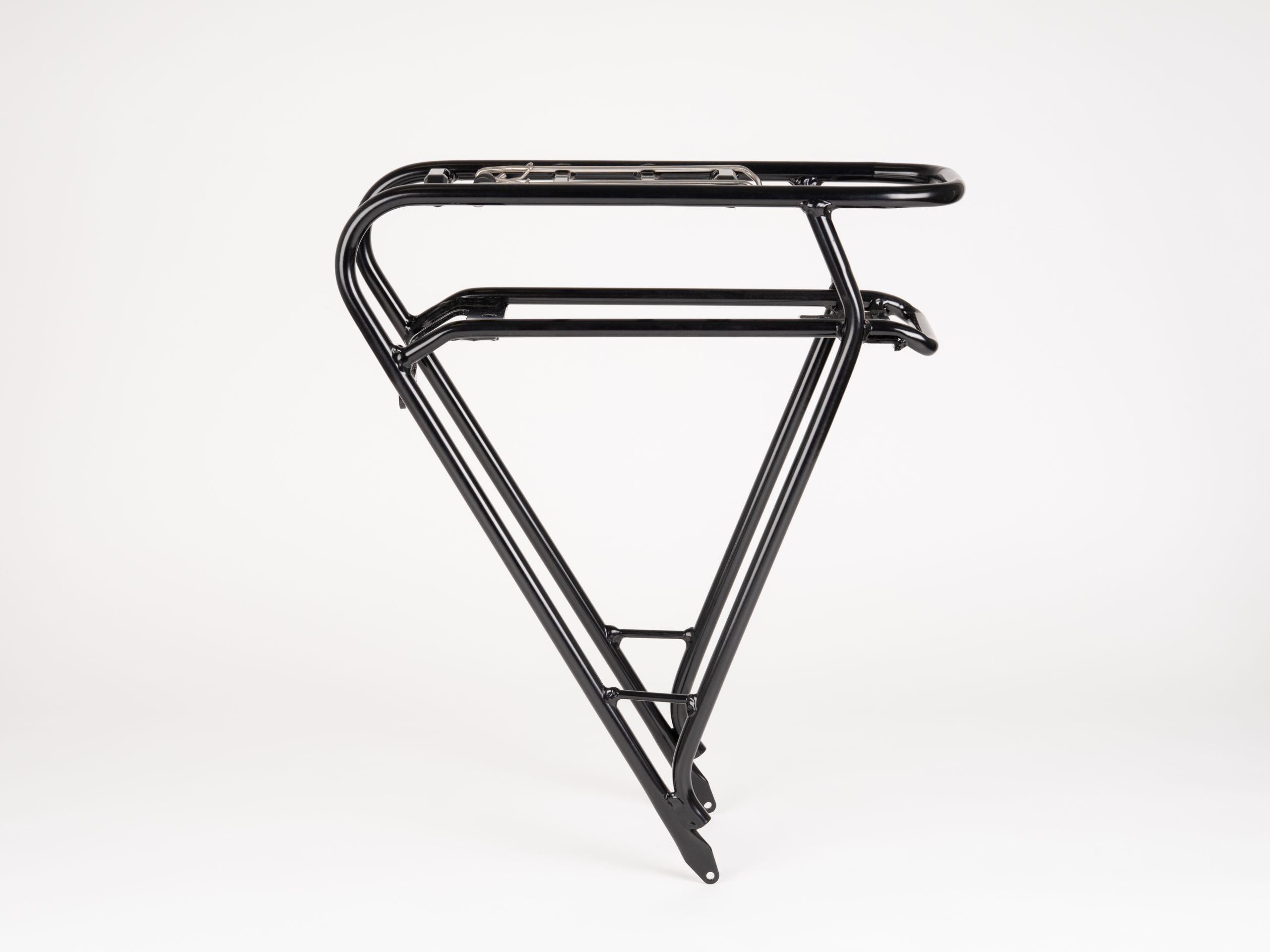 AtranVelo AVS Rear Carrier/Rack for E-Bikes