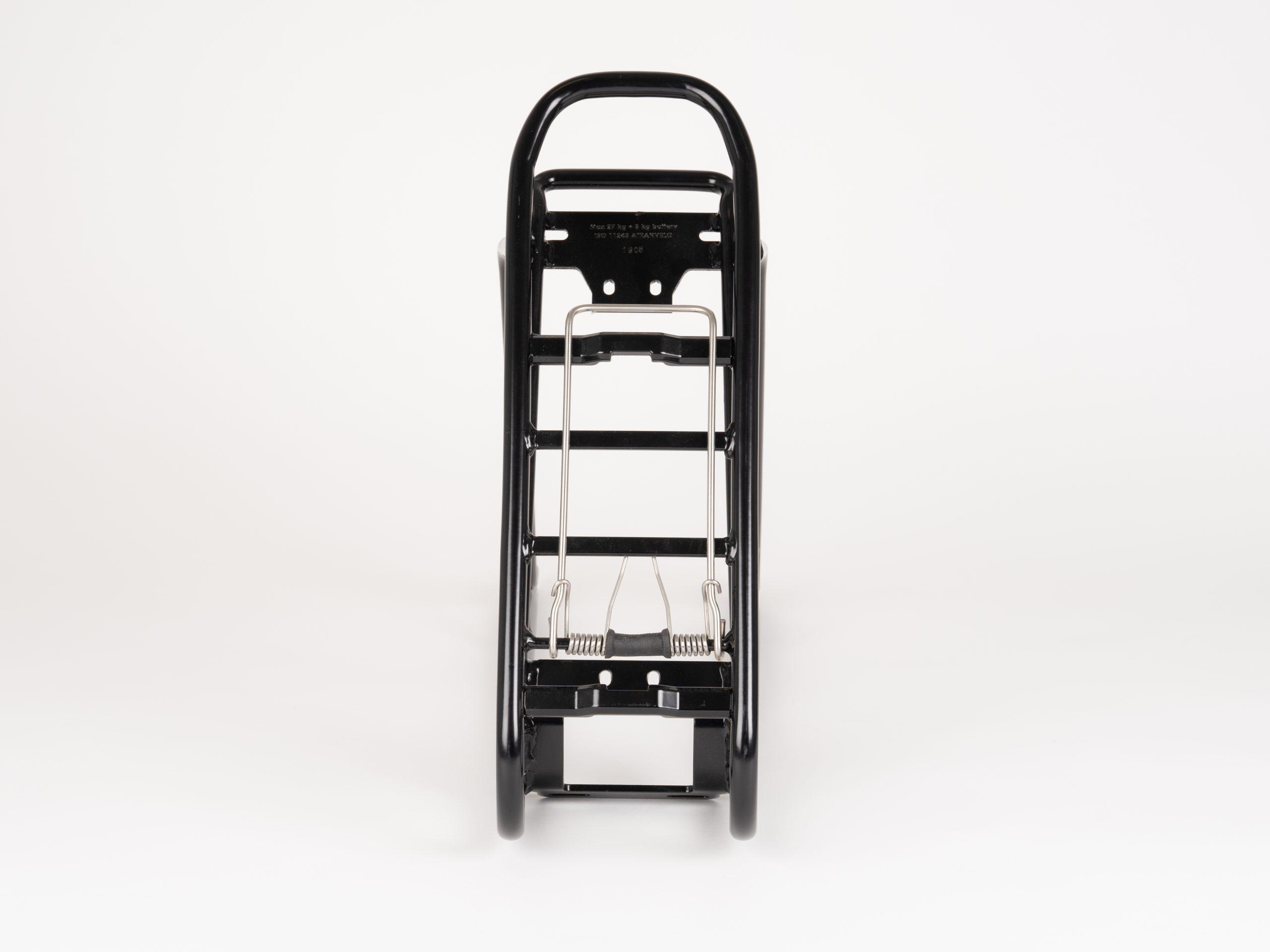 AtranVelo AVS Rear Carrier/Rack for E-Bikes