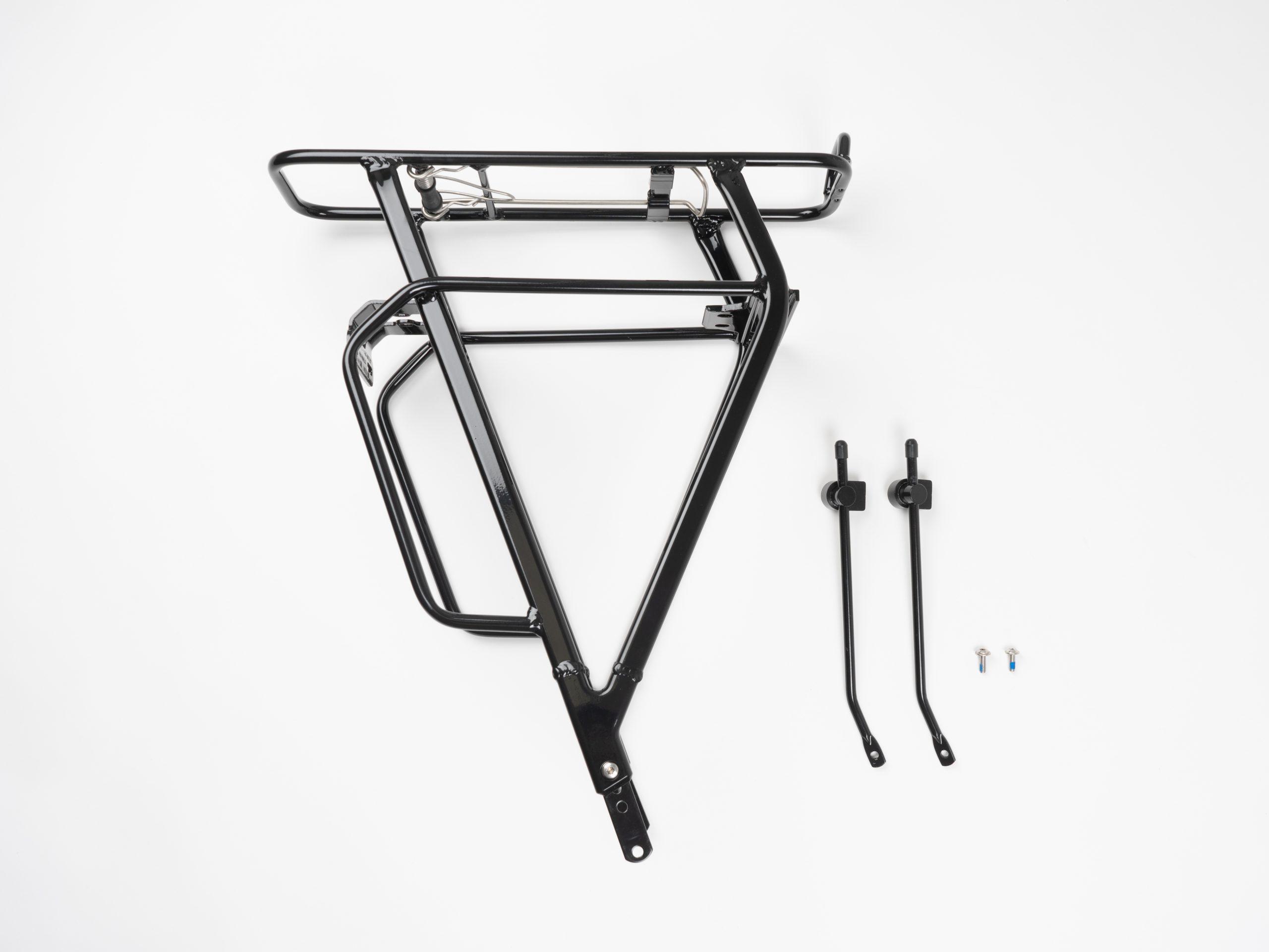 E-MAX 4 AtranVelo AVS Rear Carrier/Rack for E-Bikes