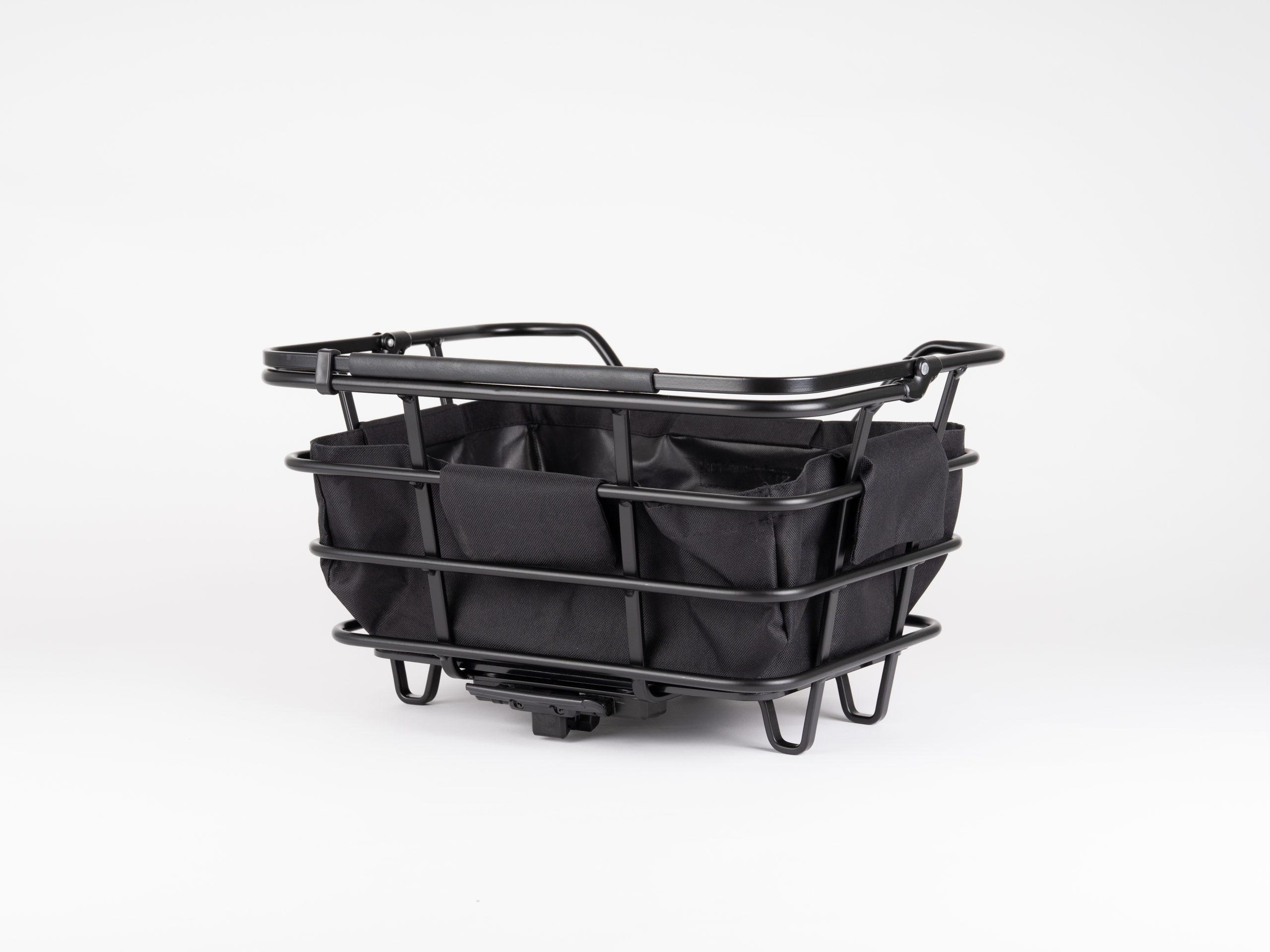 Epic Urban Avs Basket For Your Bike Atranvelo