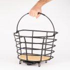 AtranVelo AVS Basket For Your Bicycle