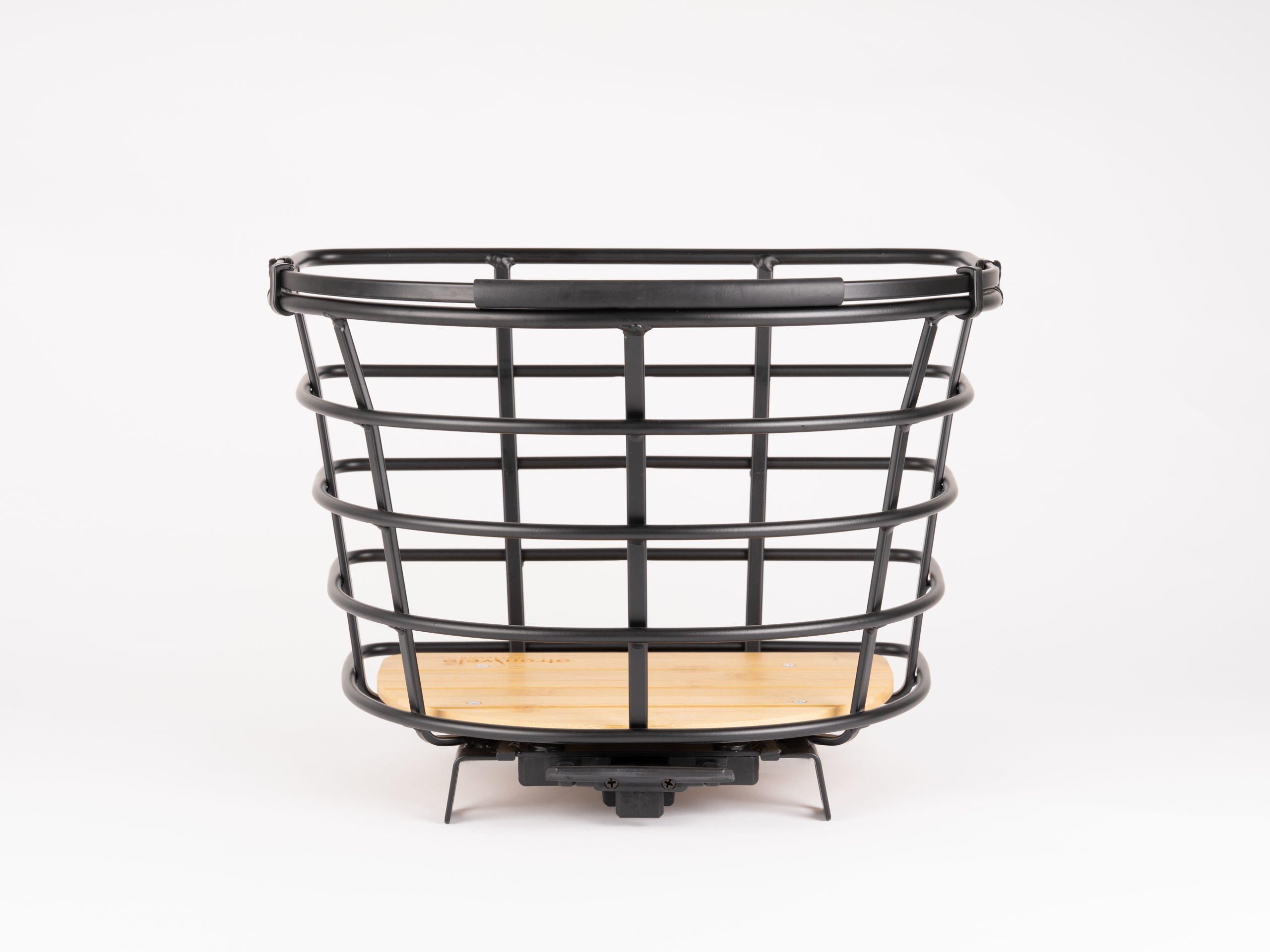 AtranVelo AVS Basket For Your Bicycle