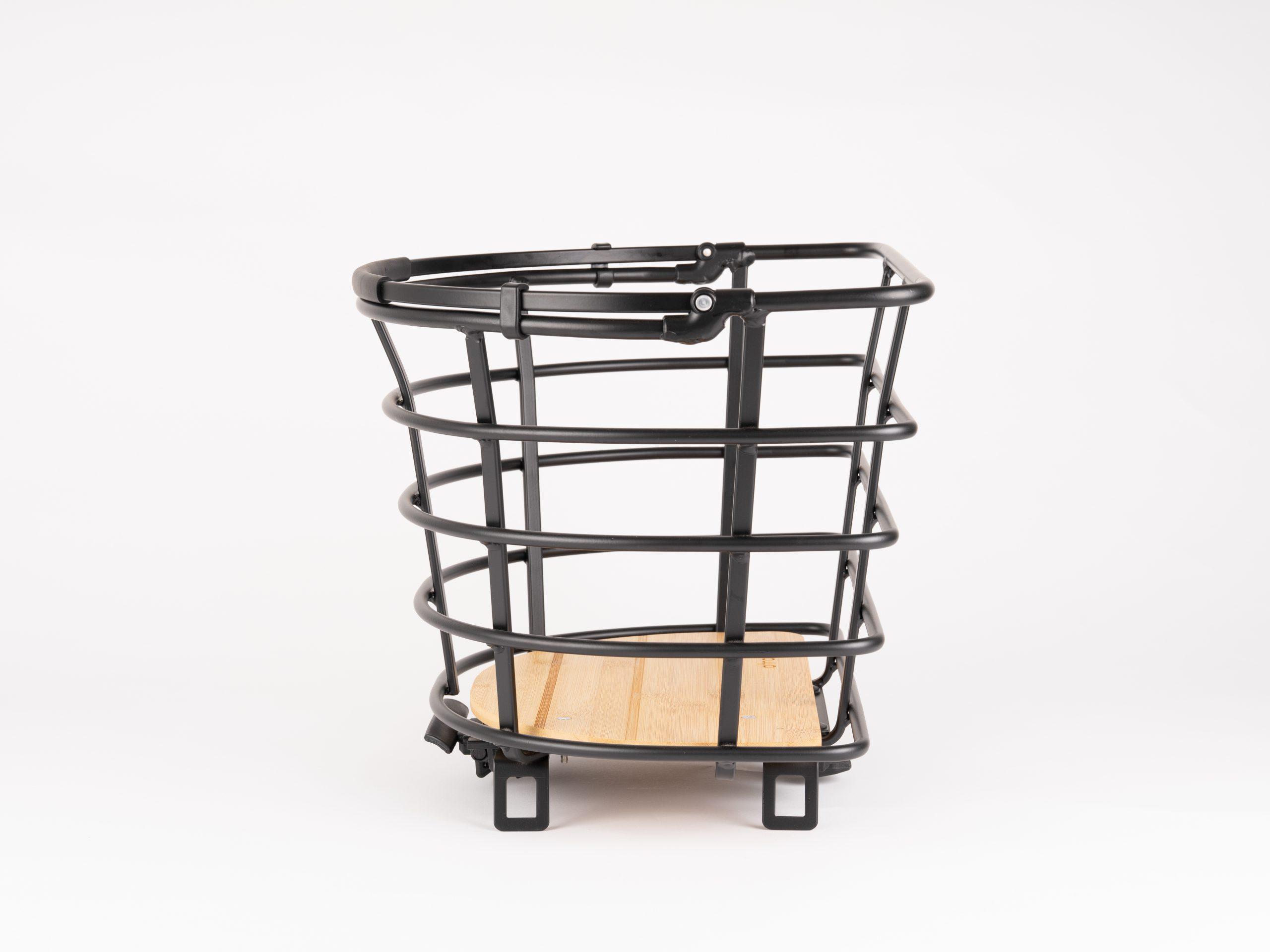 AtranVelo AVS Basket For Your Bicycle