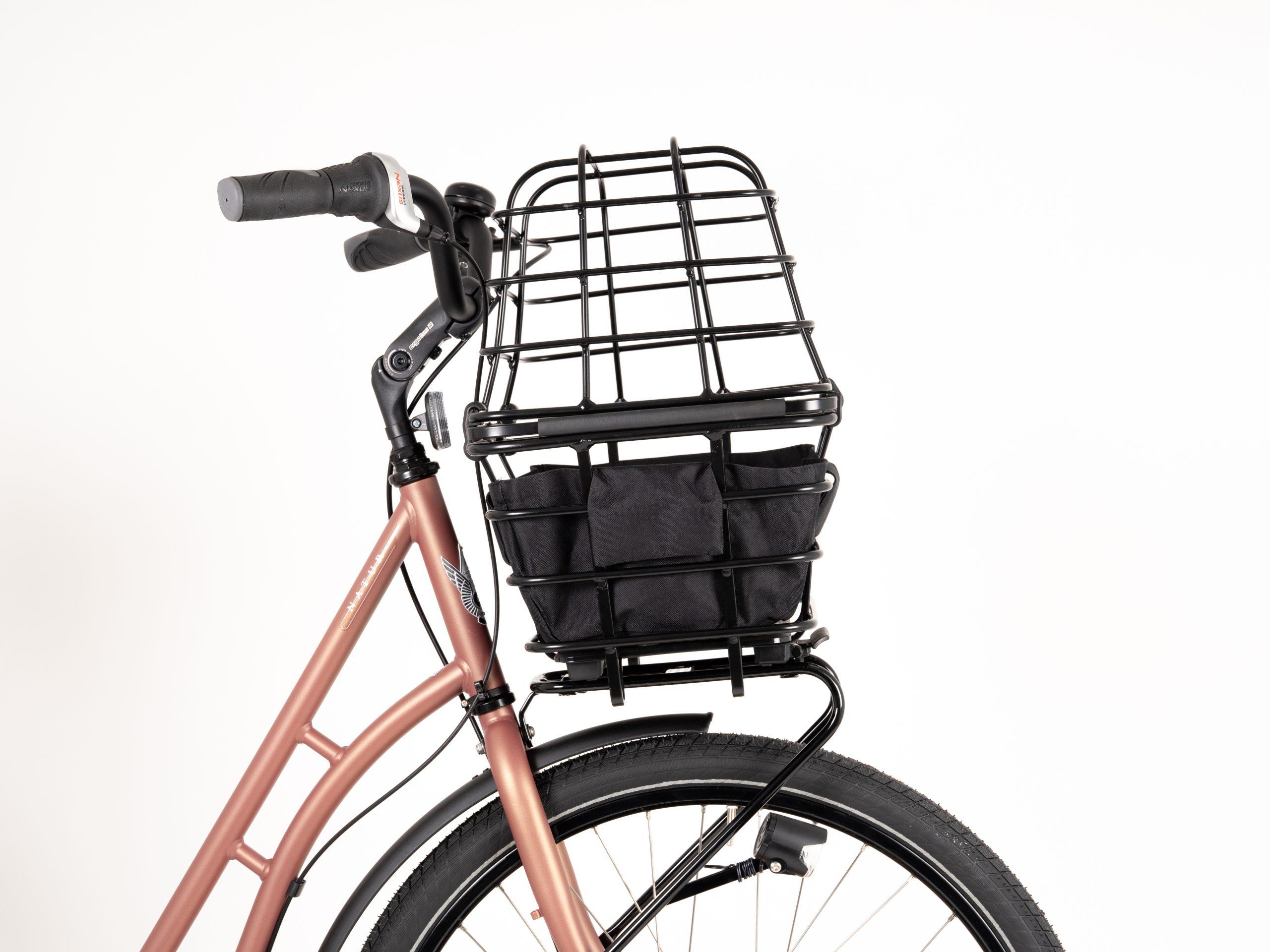 AtranVelo AVS Basket