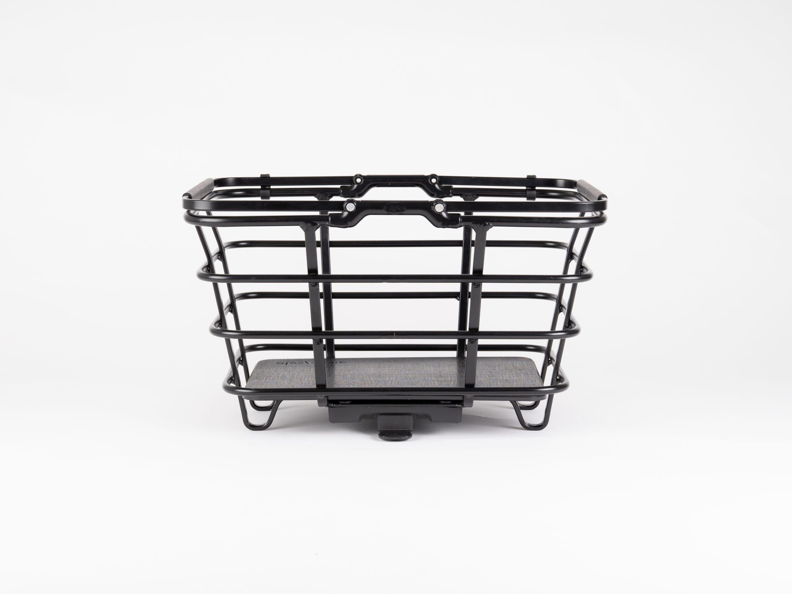 AtranVelo AVS Basket For Your Bicycle