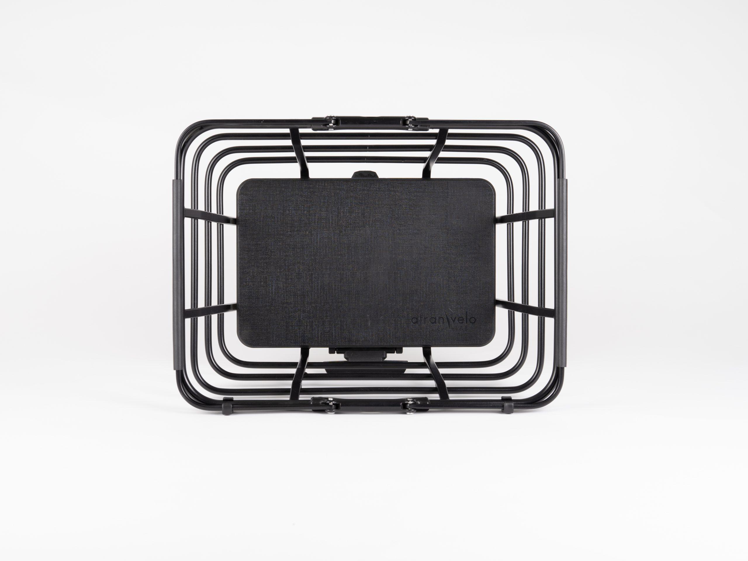 AtranVelo AVS Basket For Your Bicycle