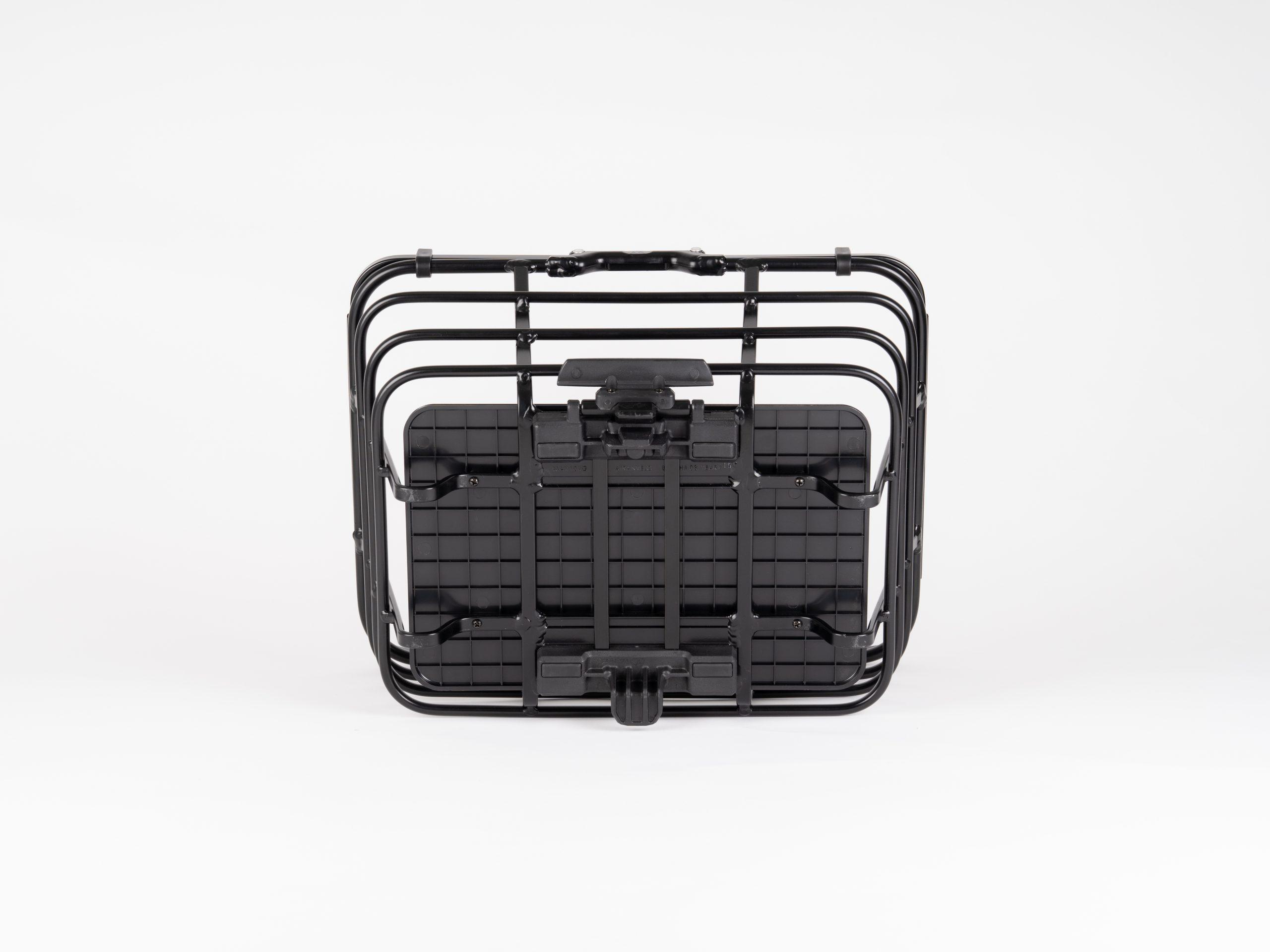 AtranVelo AVS Basket For Your Bicycle