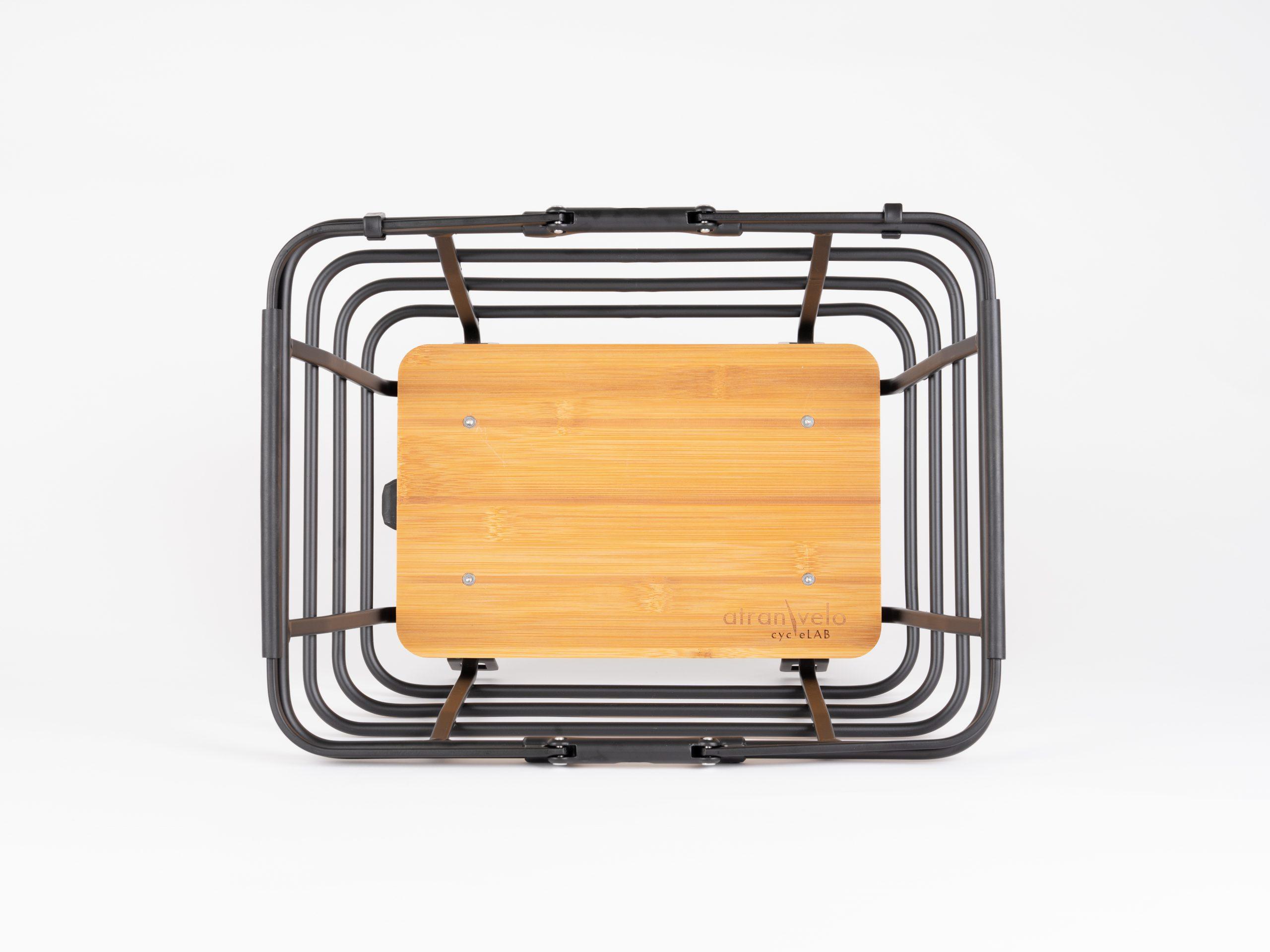 AtranVelo AVS Basket For Your Bicycle