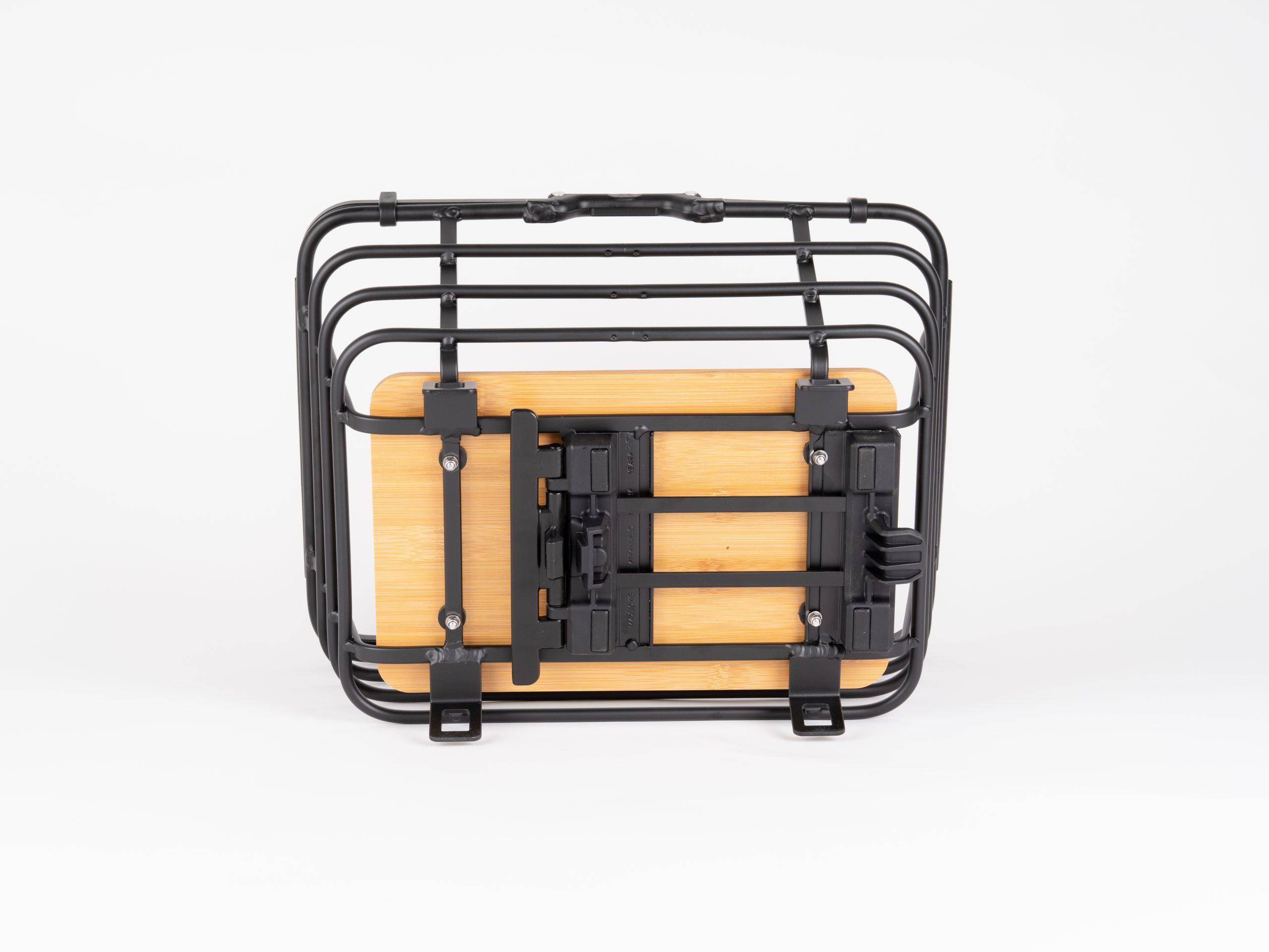 AtranVelo AVS Basket For Your Bicycle