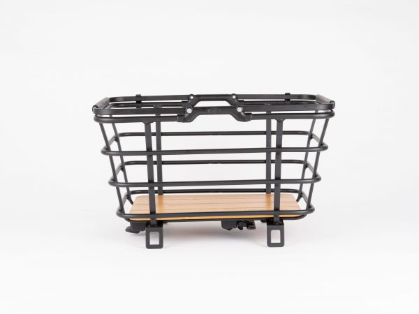 AtranVelo AVS Basket For Your Bicycle