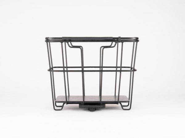 AtranVelo AVS Basket For Your Bicycle