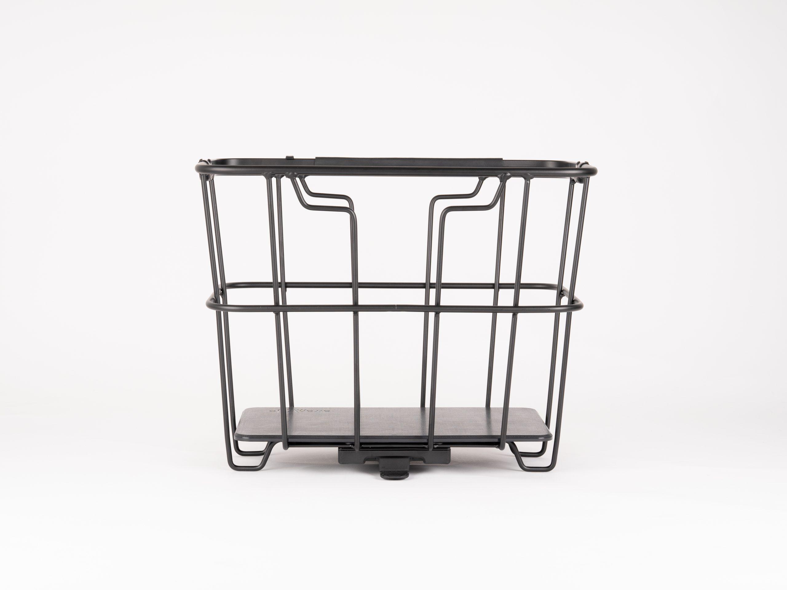 AtranVelo AVS Basket For Your Bicycle