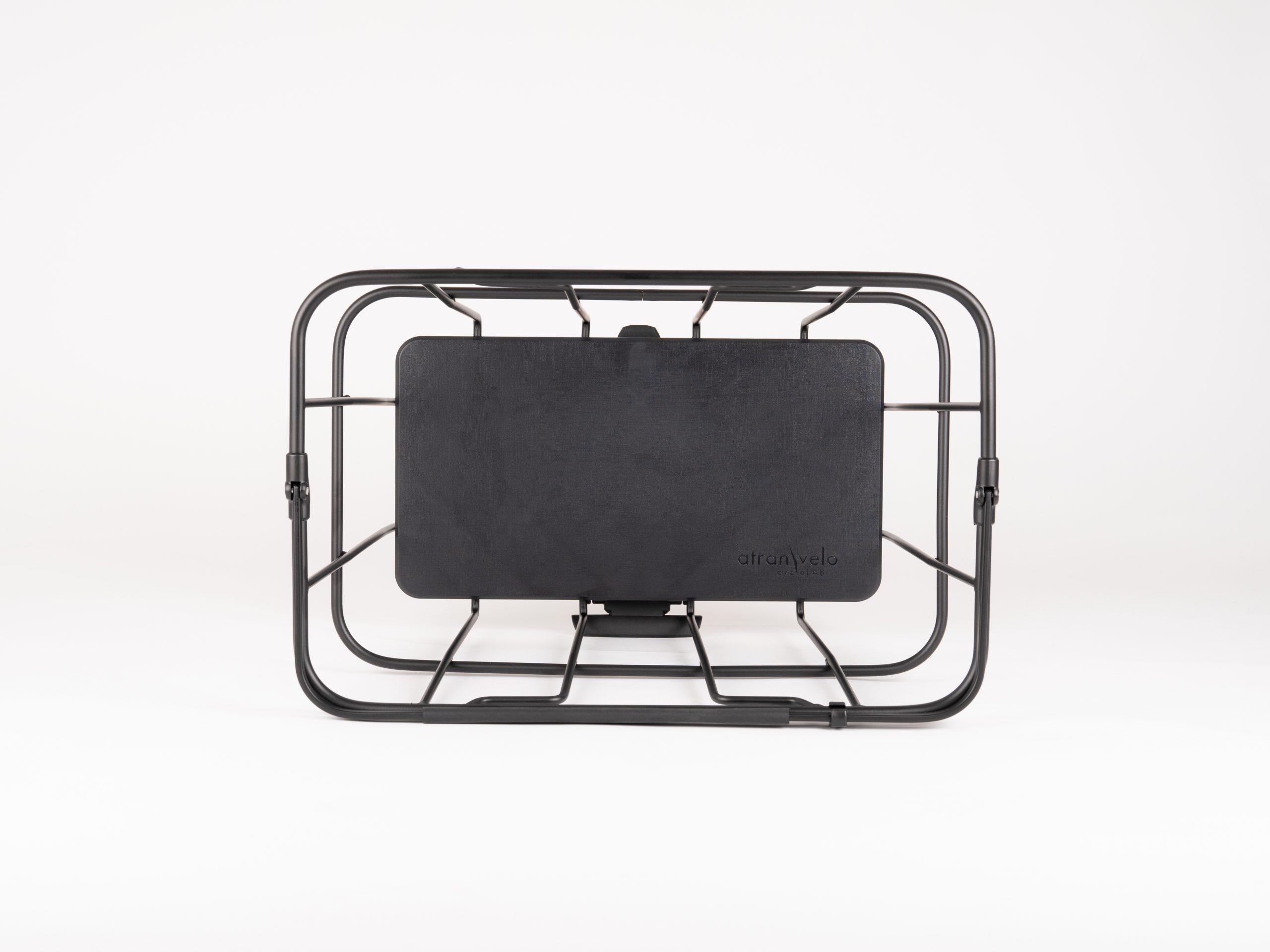 AtranVelo AVS Basket For Your Bicycle