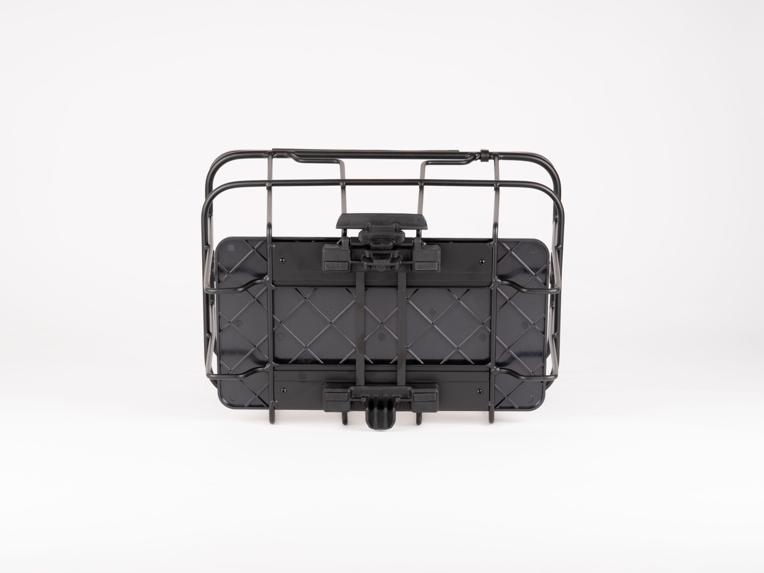AtranVelo AVS Basket For Your Bicycle