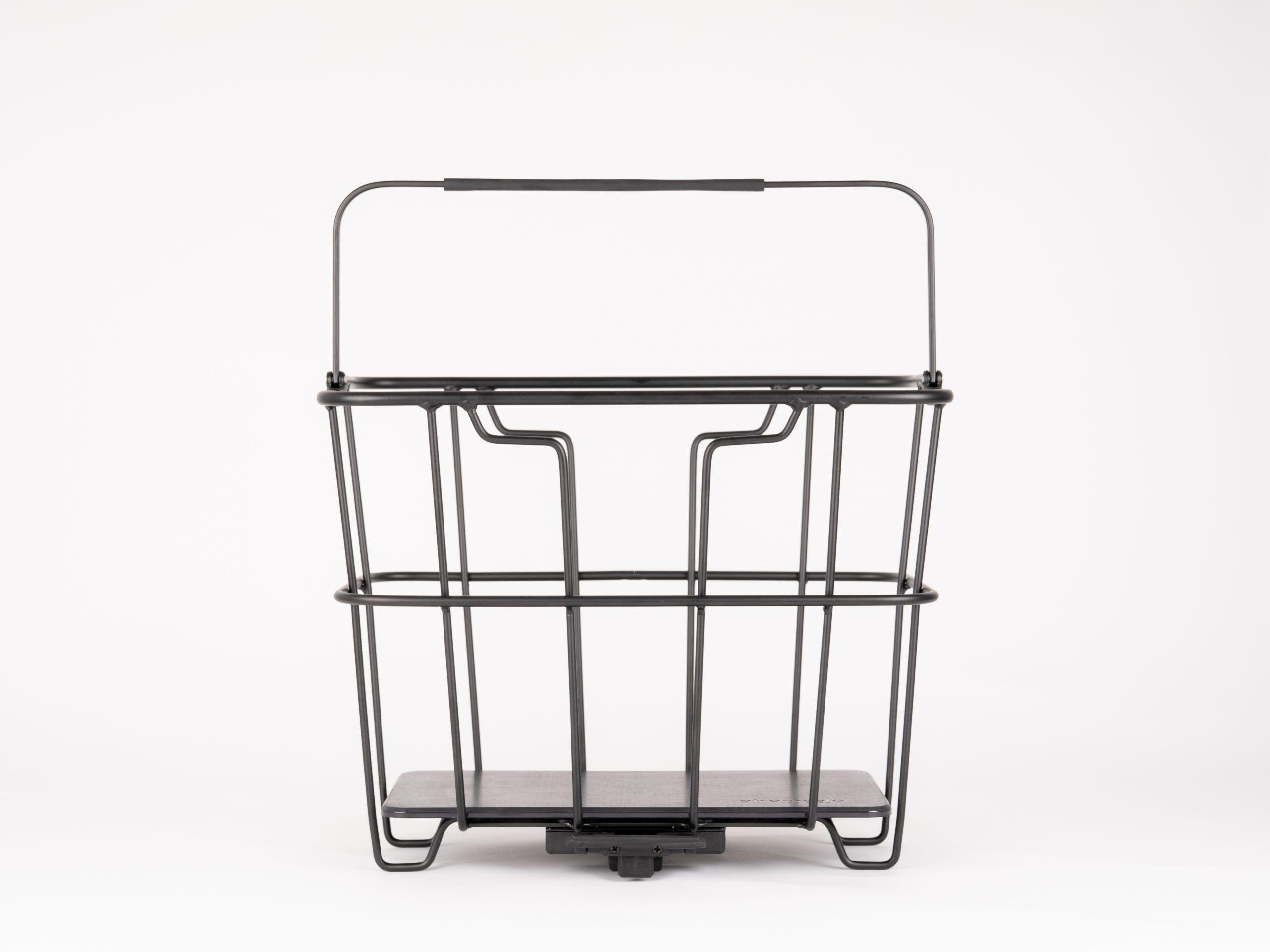AtranVelo AVS Basket For Your Bicycle