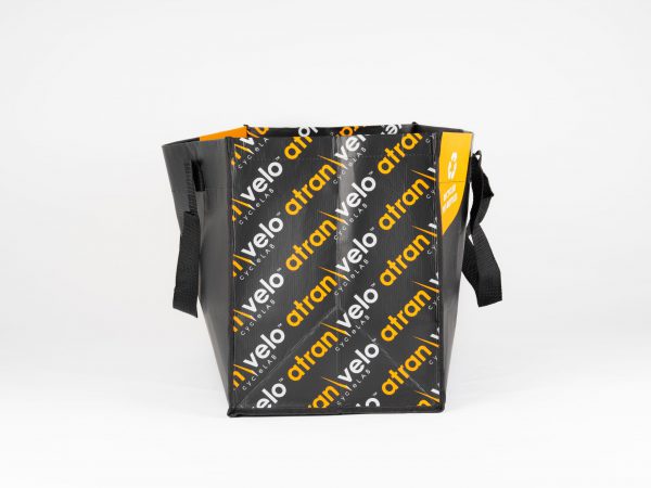 AtranVelo AVS Shopping Bag For Your Bicycle