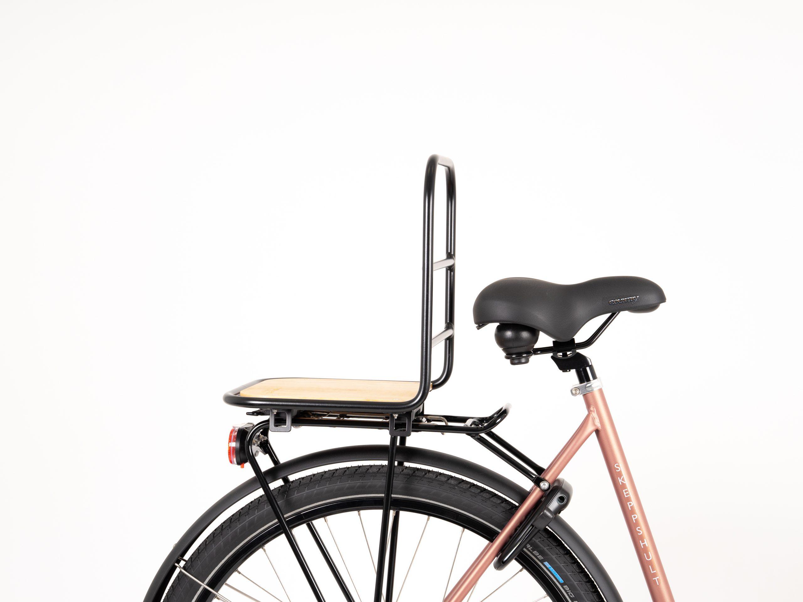 AtranVelo AVS Basket