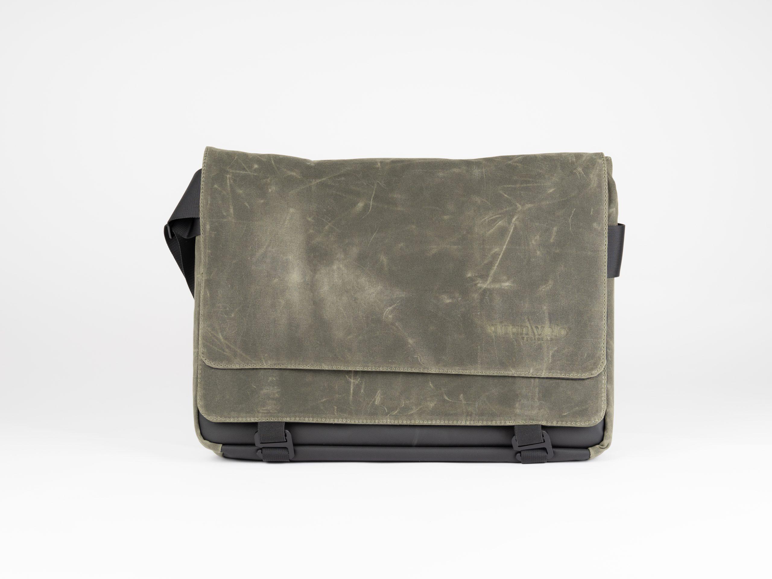 AtranVelo AVS Messenger Bags For Your Bicycle
