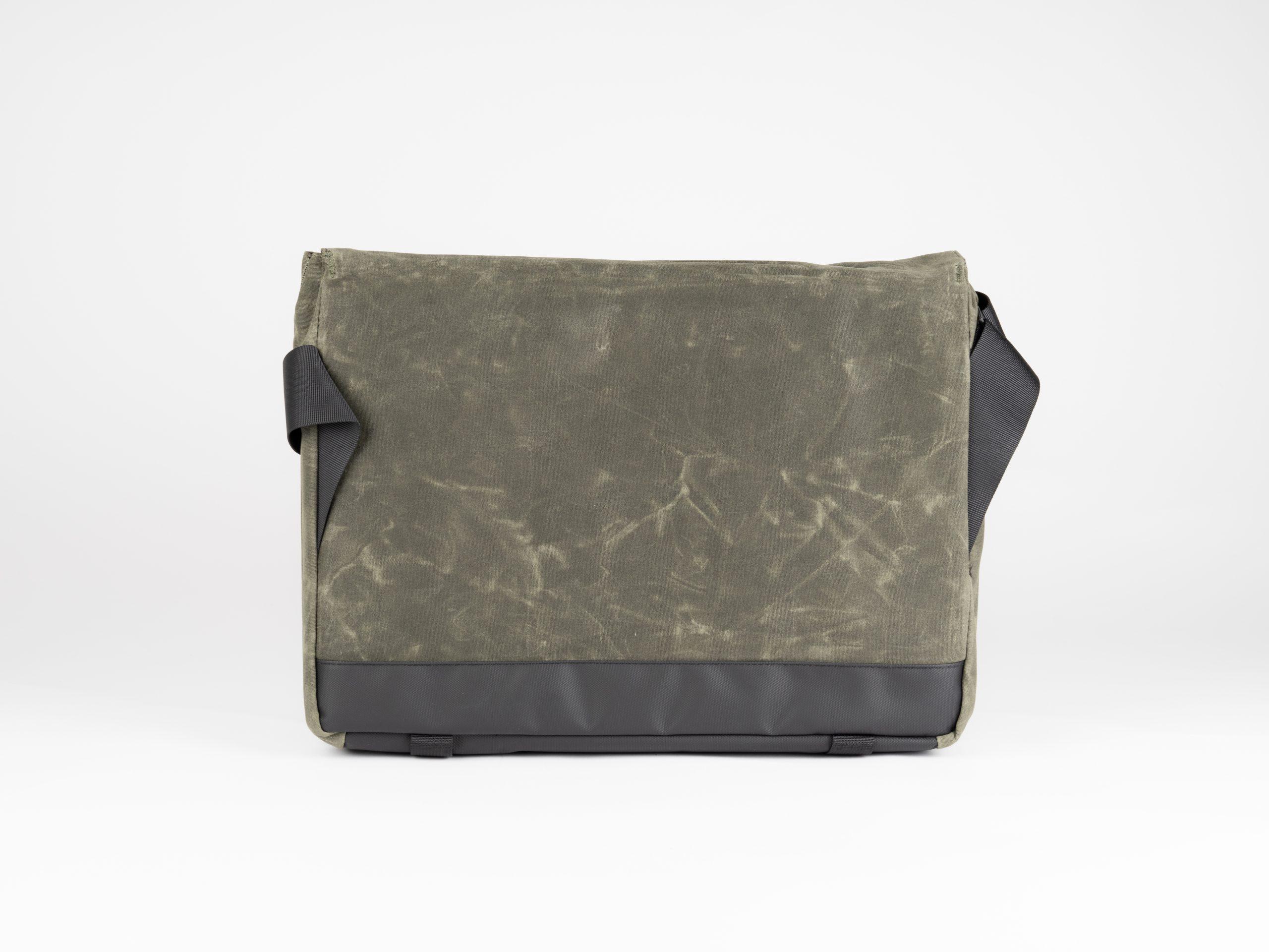 AtranVelo AVS Messenger Bags For Your Bicycle