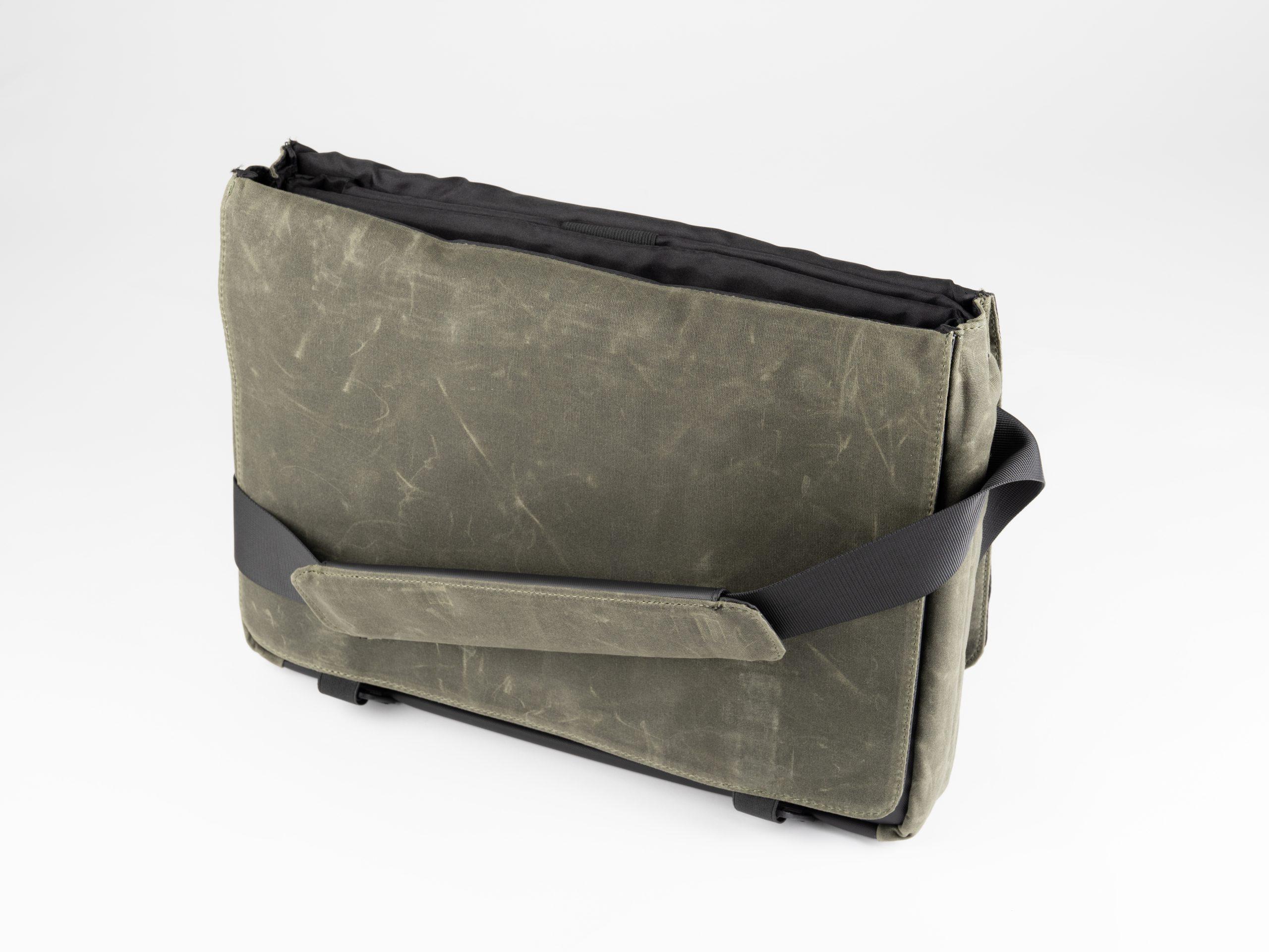 AtranVelo AVS Messenger Bags For Your Bicycle