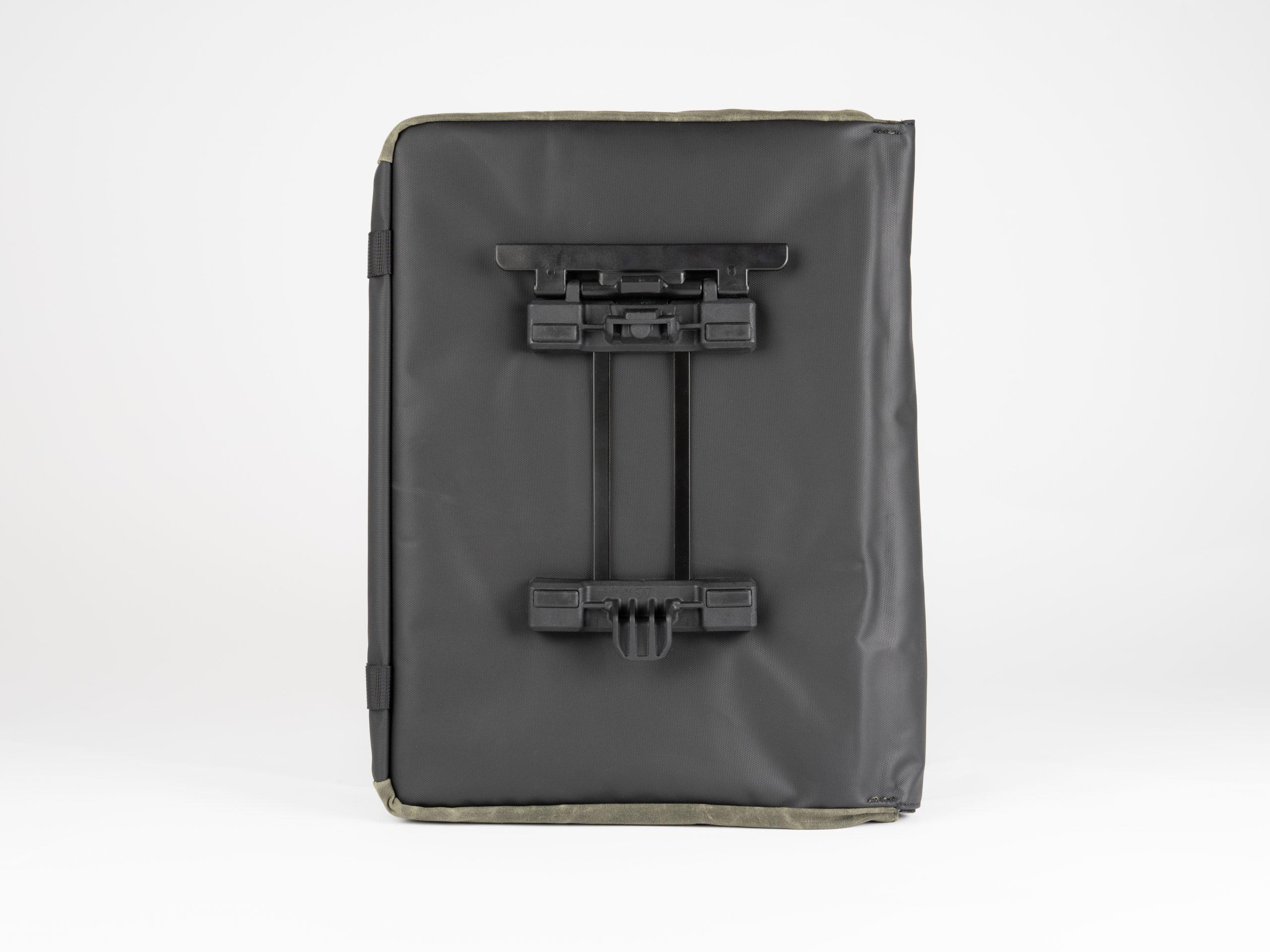 AtranVelo AVS Messenger Bags For Your Bicycle