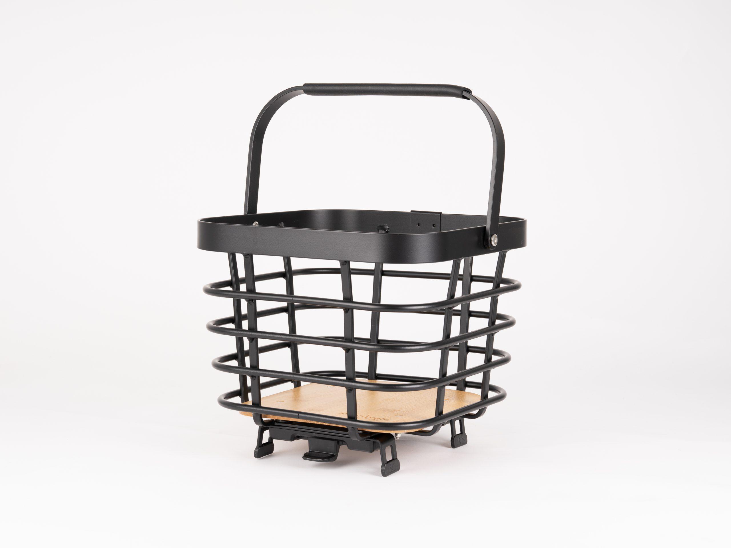 AtranVelo AVS Compact Bike Basket