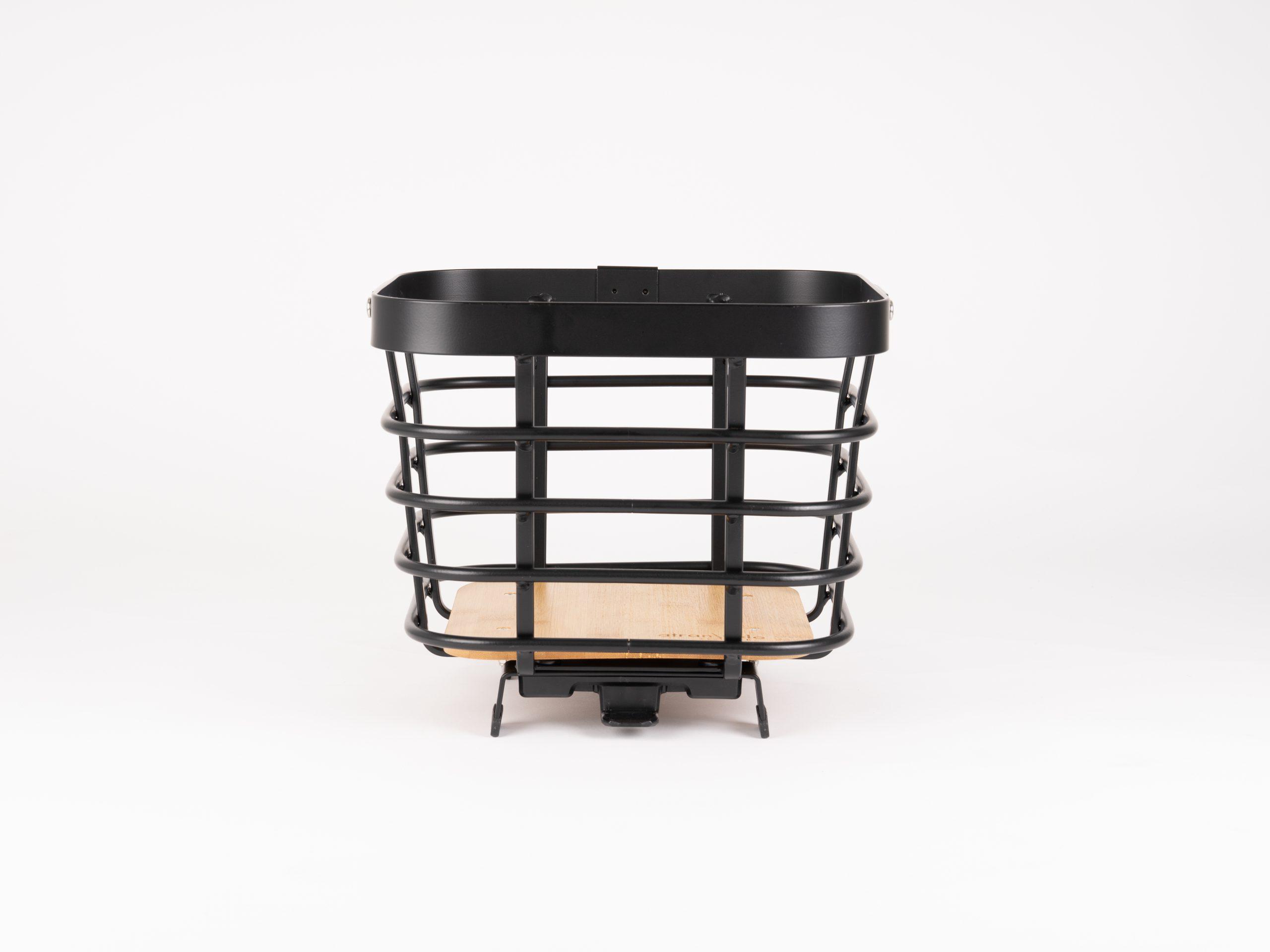 AtranVelo AVS Basket For Your Bicycle