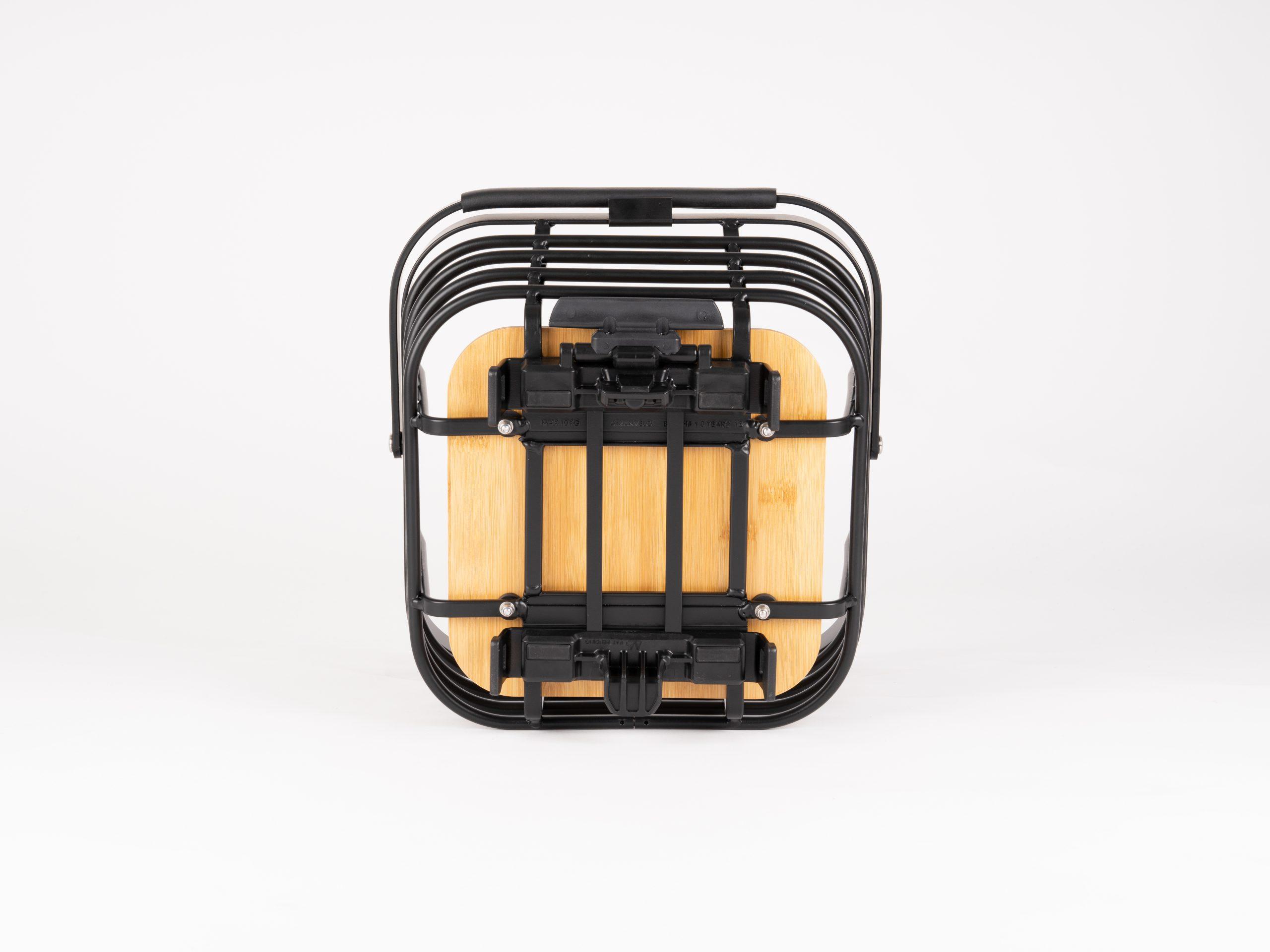 AtranVelo AVS Basket For Your Bicycle