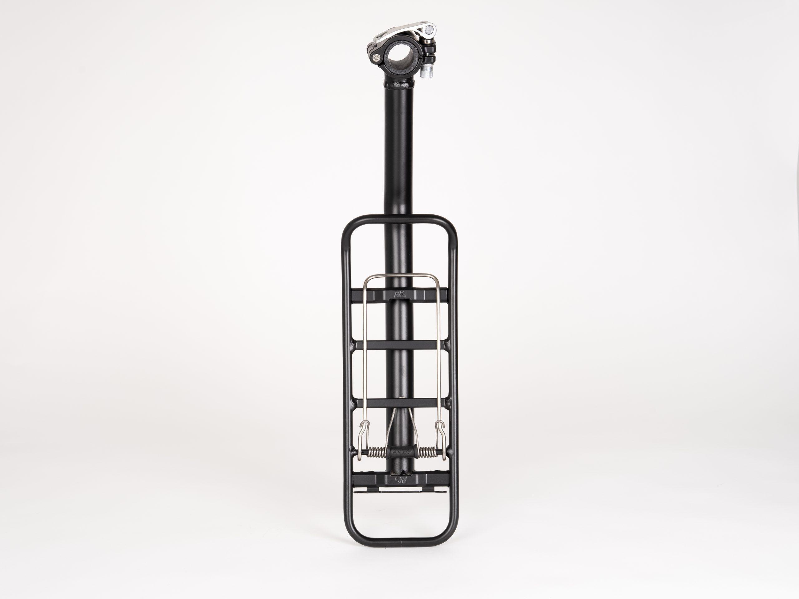 AtranVelo AVS Seatpost Carrier/Rack