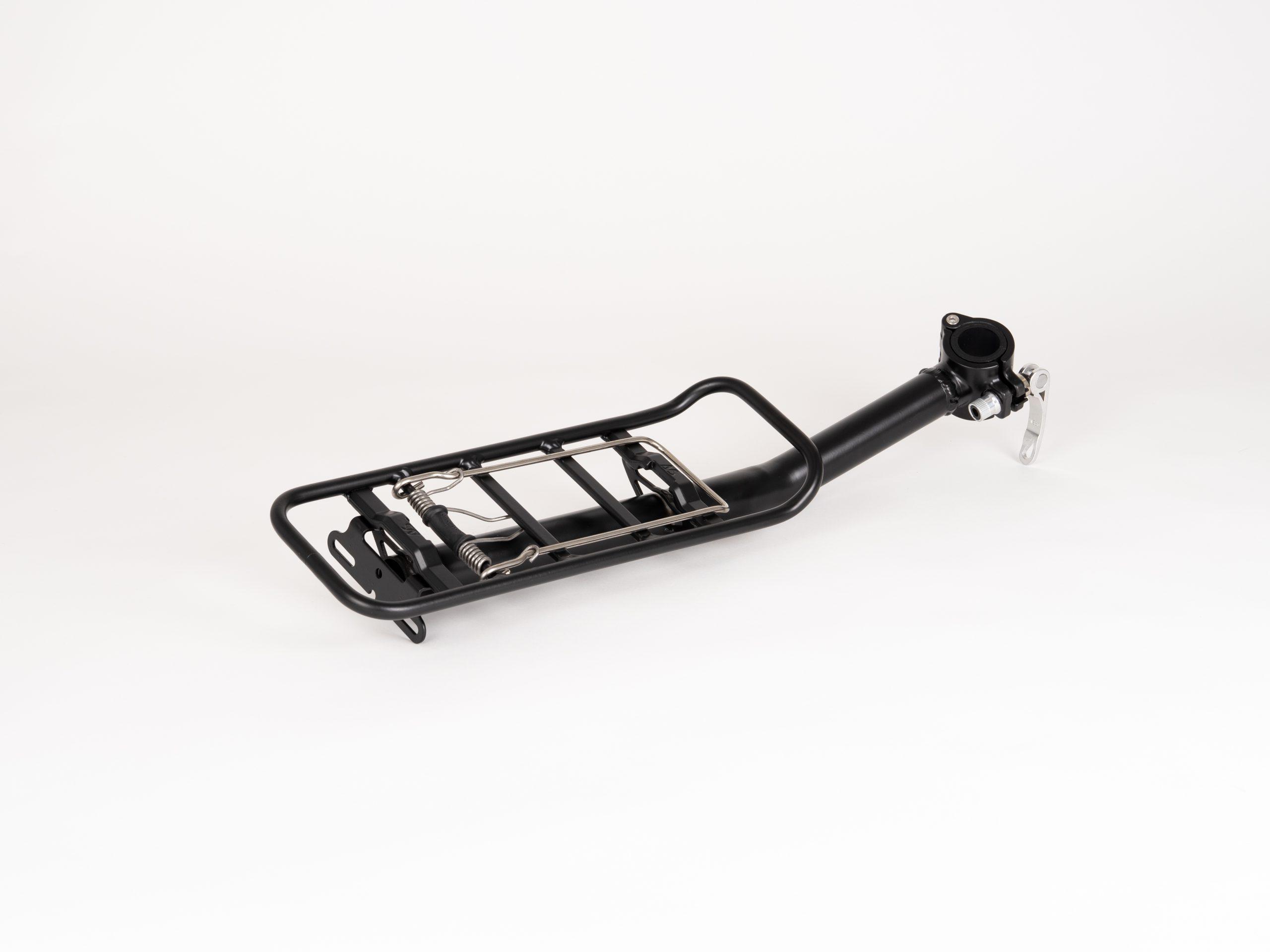 AtranVelo AVS Seatpost Carrier/Rack