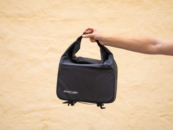 AtranVelo TRAVEL Top Bike Bag