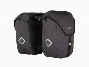 Travel Side Panniers