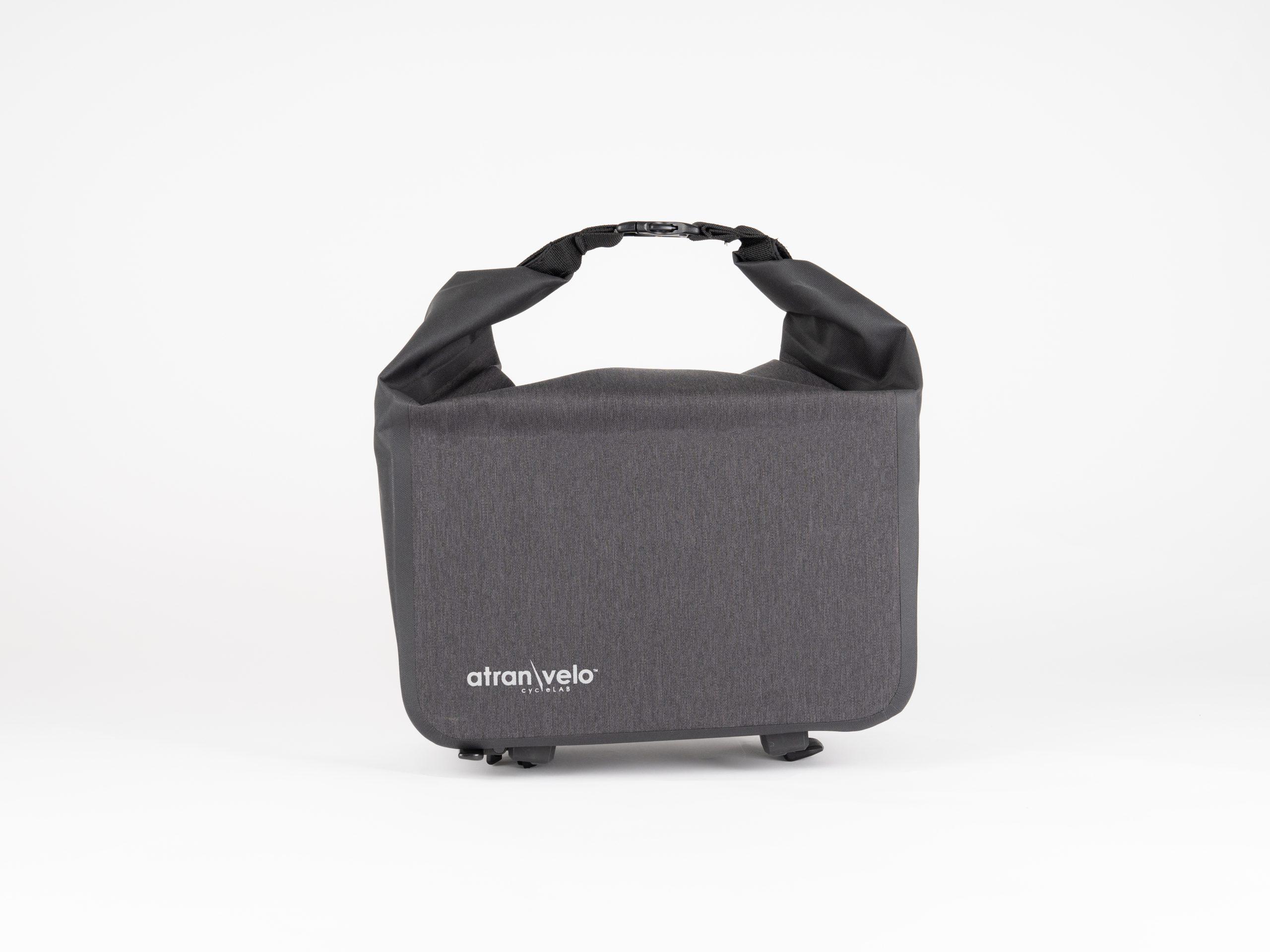 AtranVelo AVS Waterproof Bike Bag