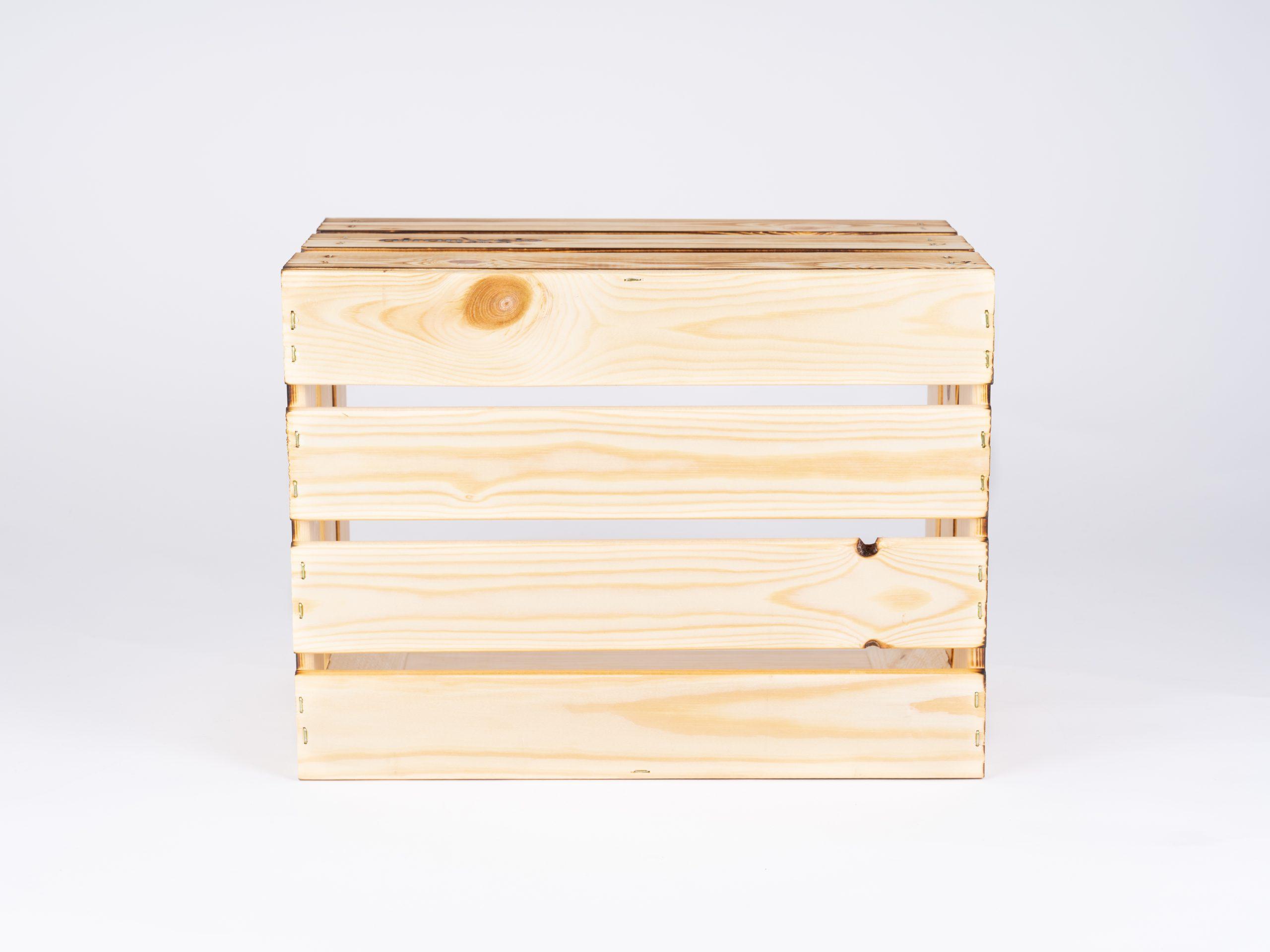 AtranVelo AVS Crate For Your Bicycle